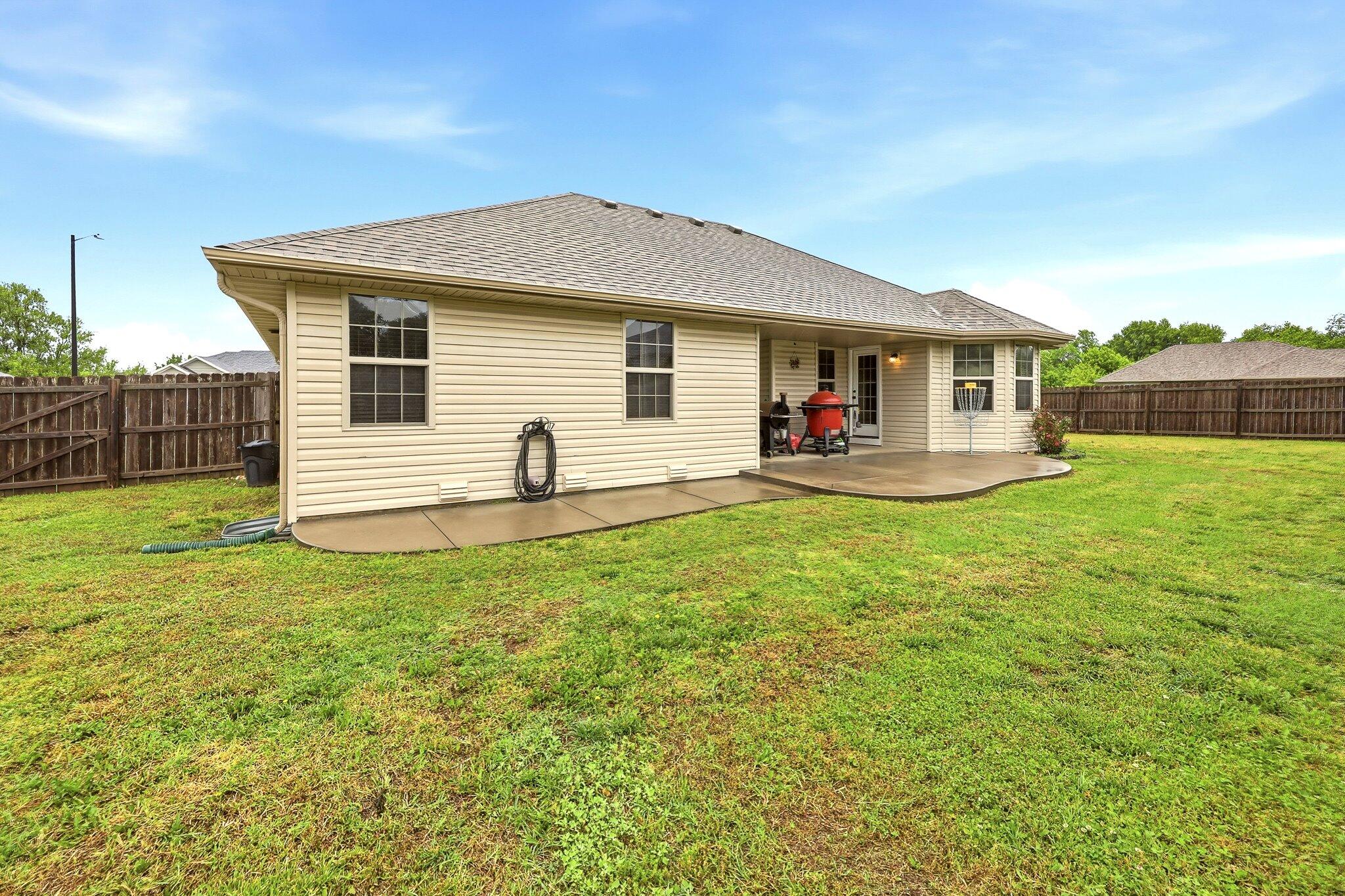 276 East Garnet Drive Property Photo 26
