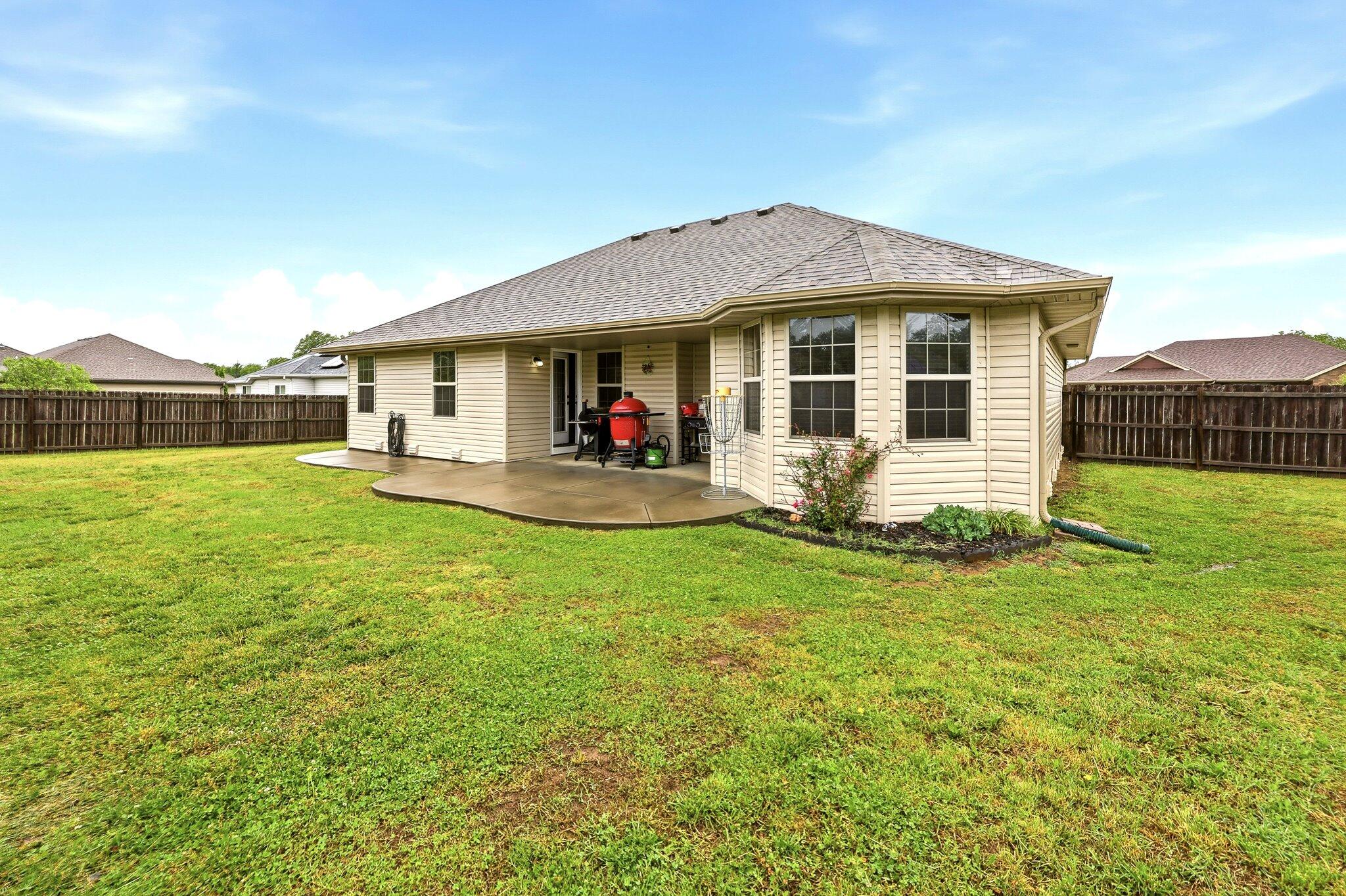 276 East Garnet Drive Property Photo 28