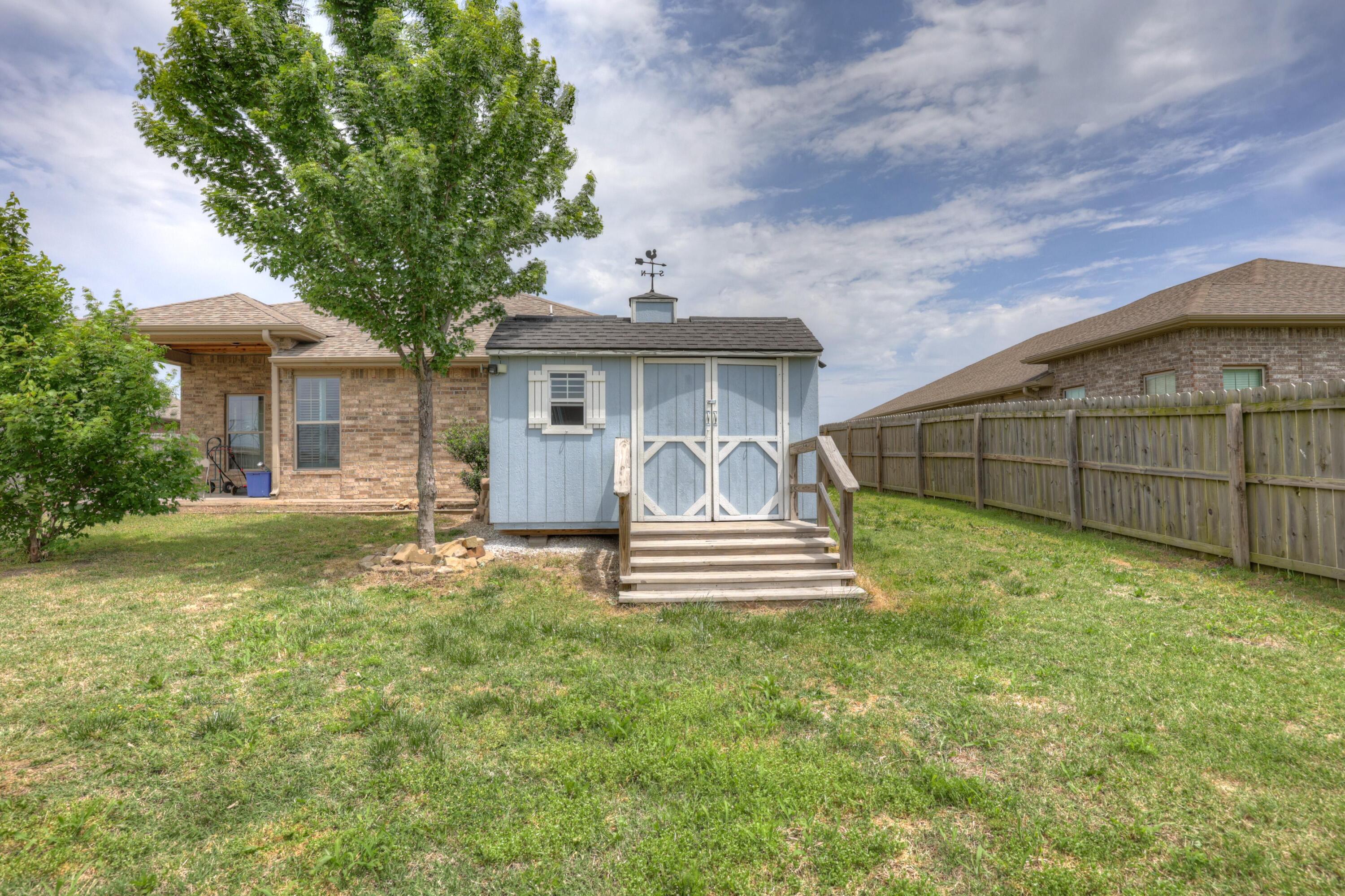 2020 South Jonathan Hunter Street Property Photo 7