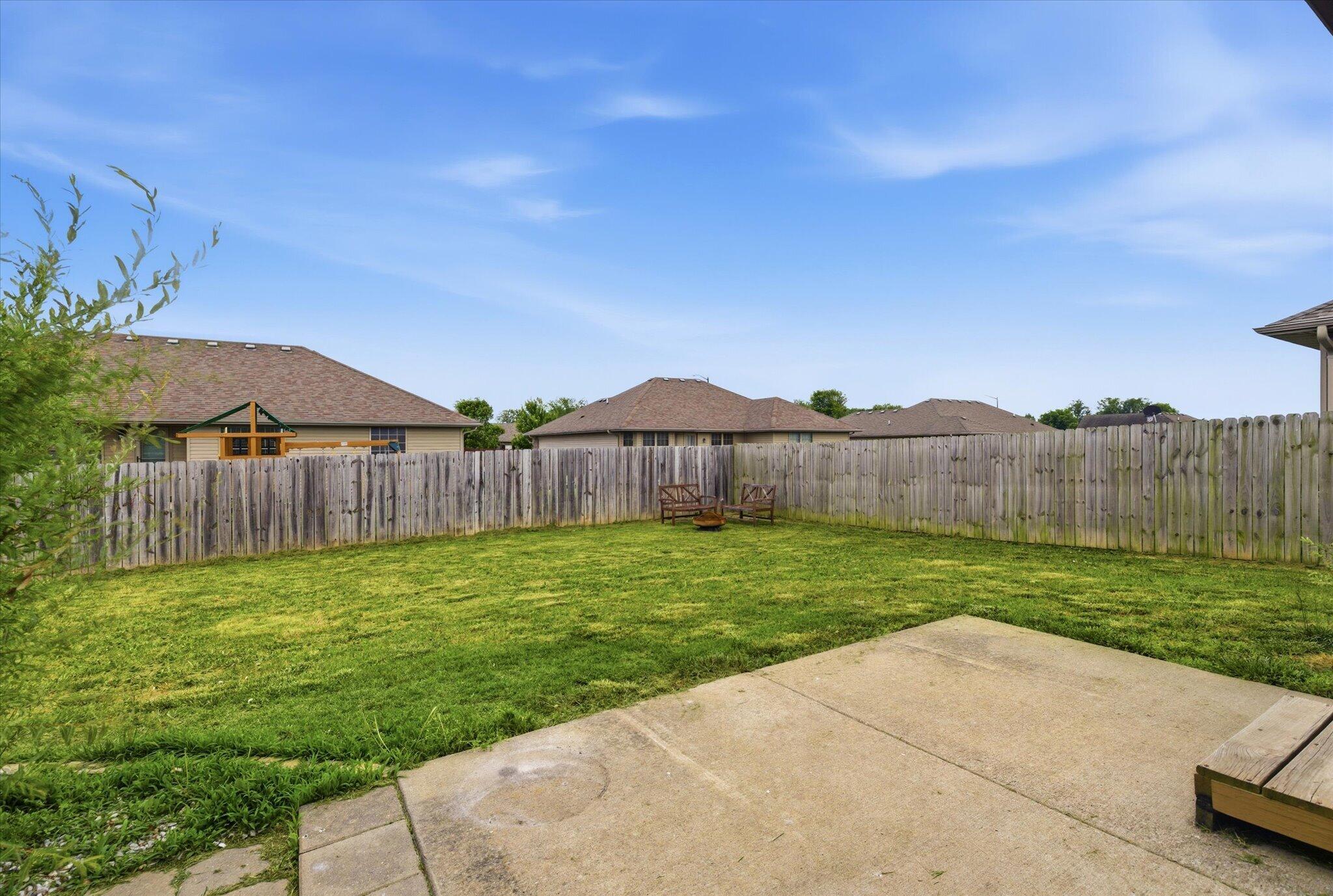 1126 South Rome Avenue Property Photo 9