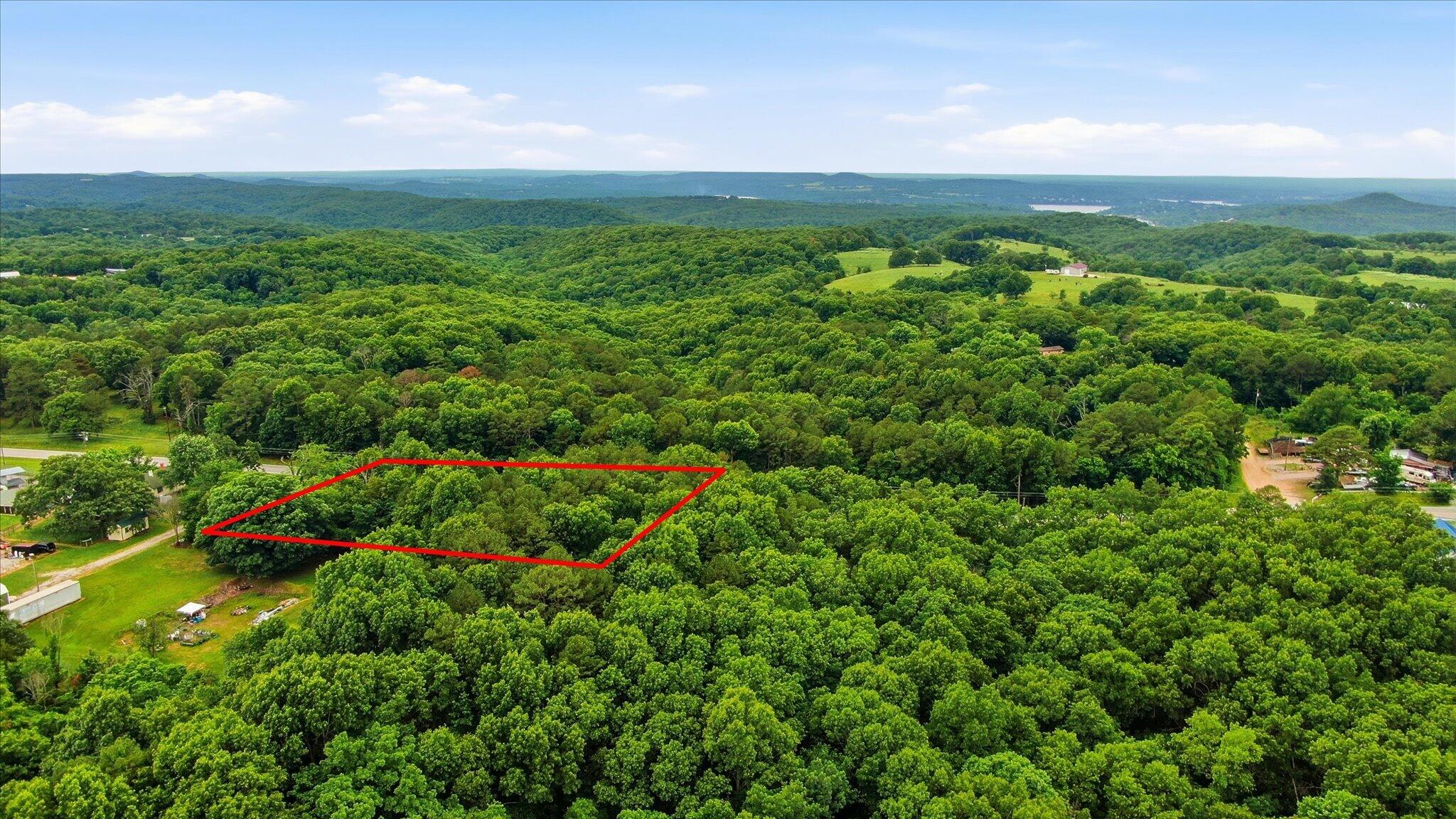 000 State Highway 13 Property Photo 1