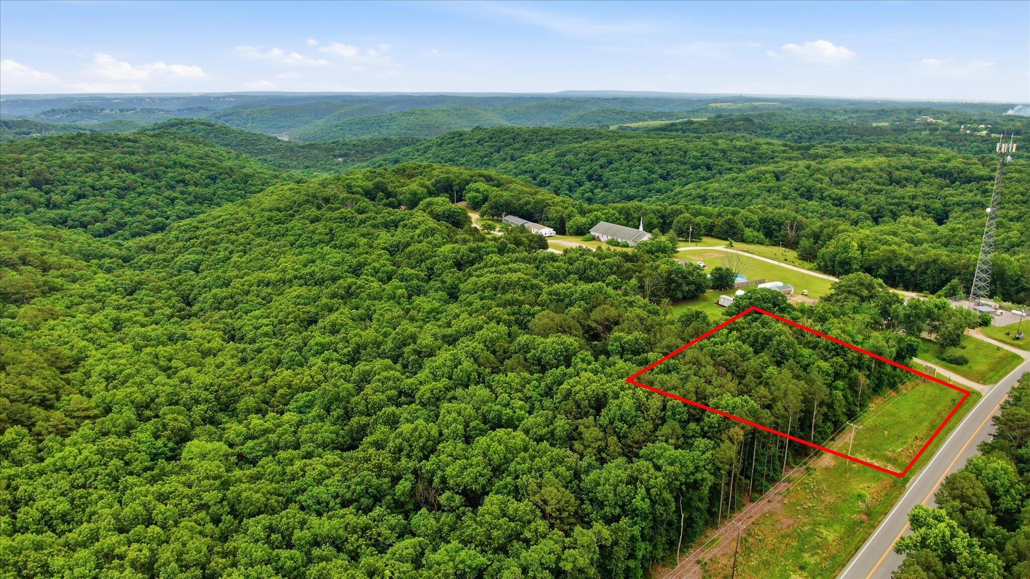 000 State Highway 13 Property Photo 2