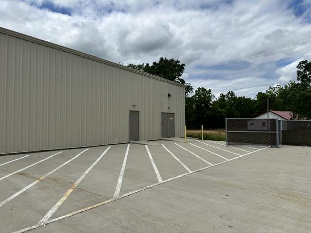 501 North Old Highway 19 Property Photo 15