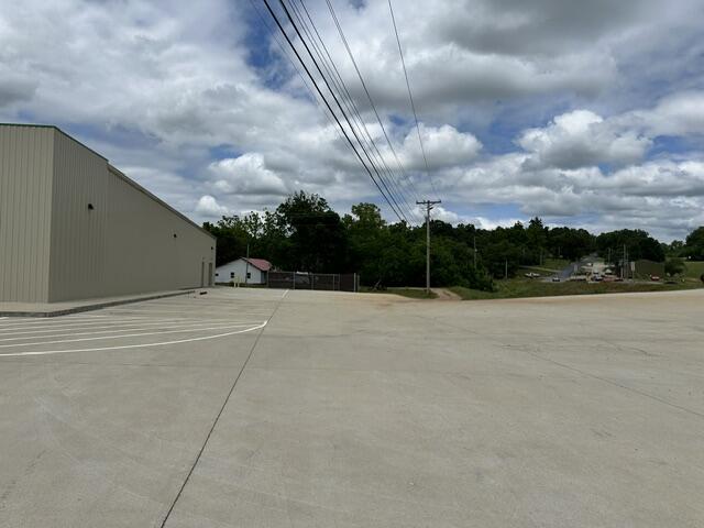 501 North Old Highway 19 Property Photo 17