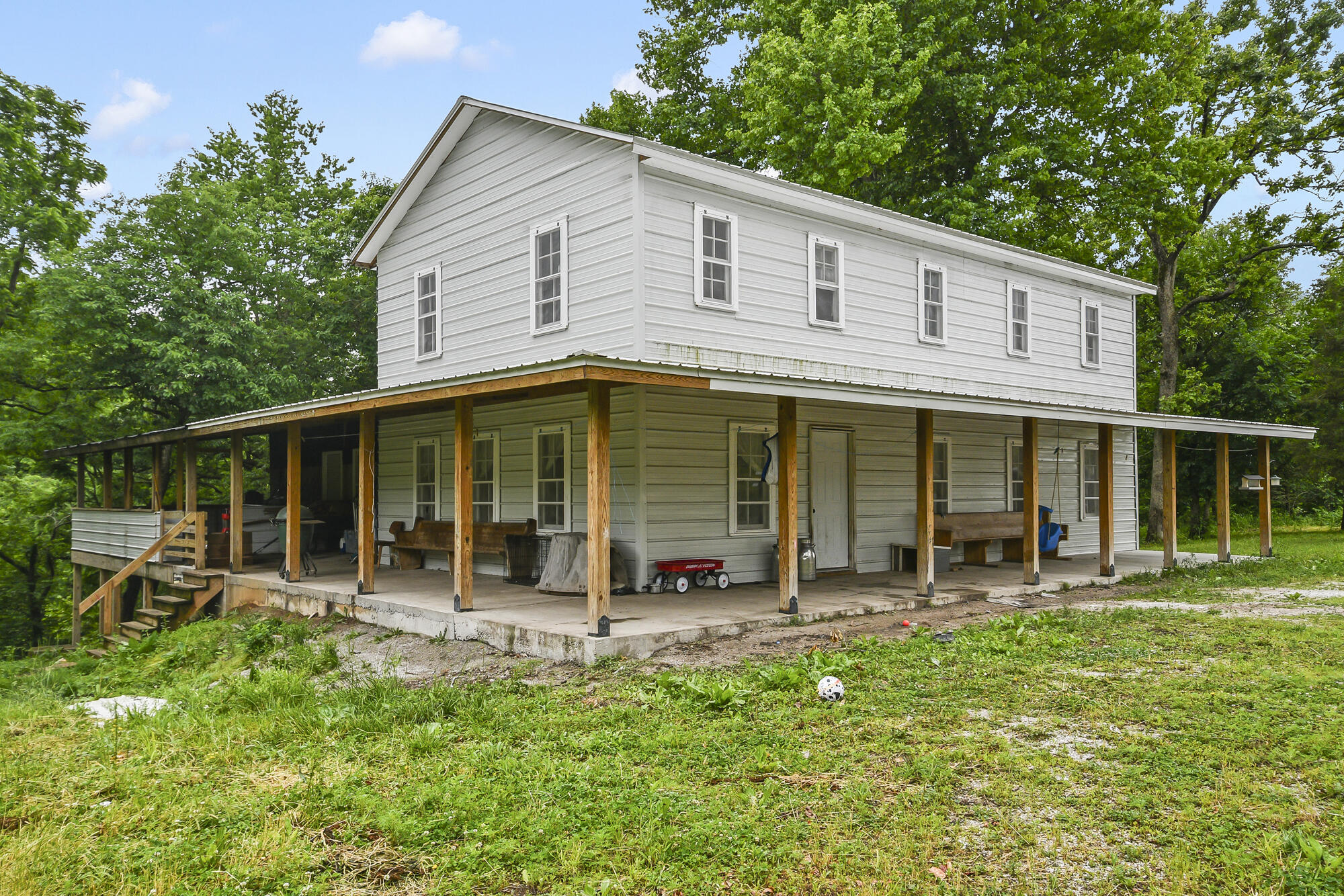 3761 East 1320 Road Property Photo 4