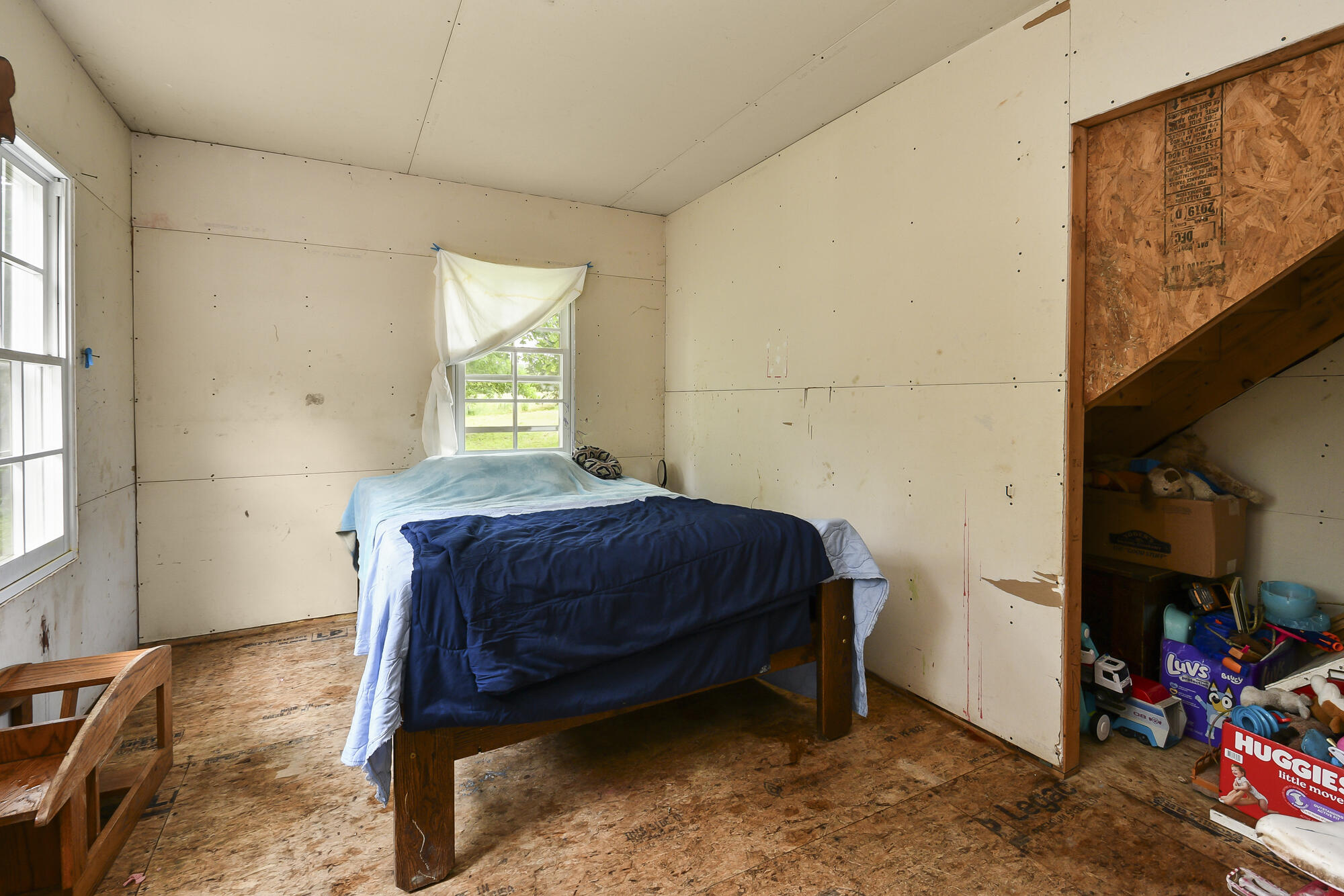 3761 East 1320 Road Property Photo 8