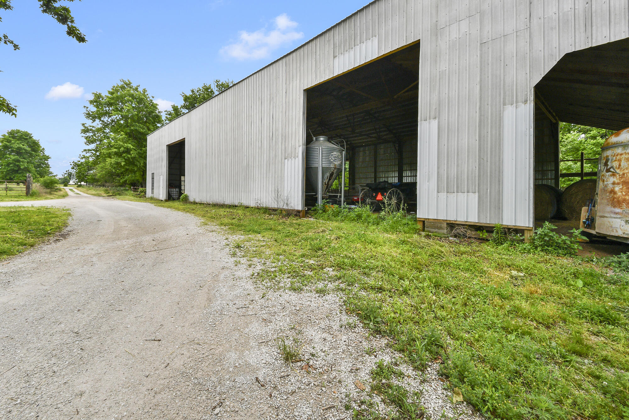 3761 East 1320 Road Property Photo 10