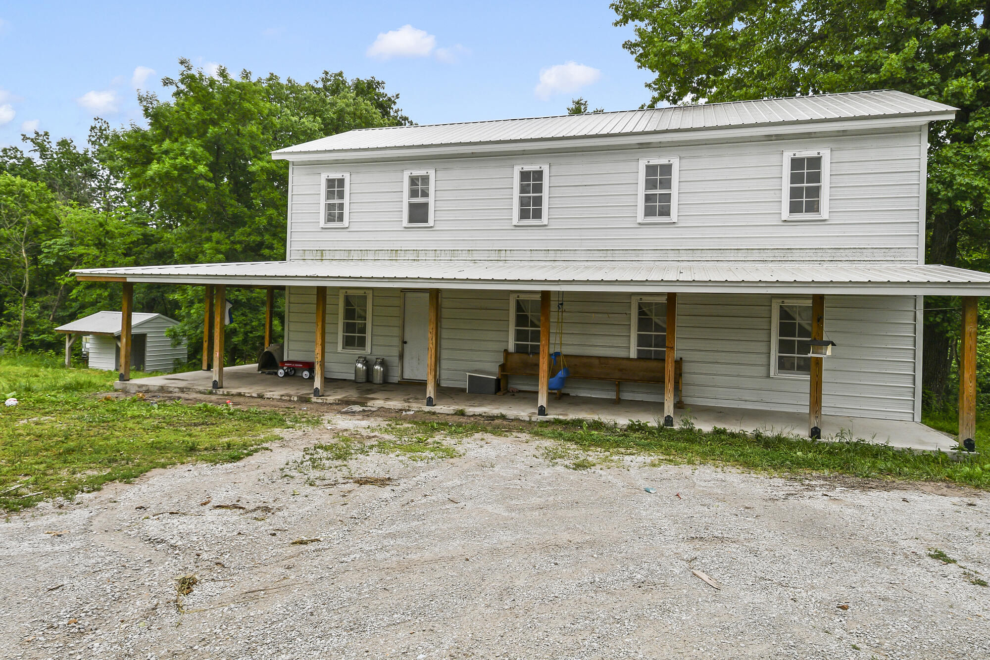 3761 East 1320 Road Property Photo 12