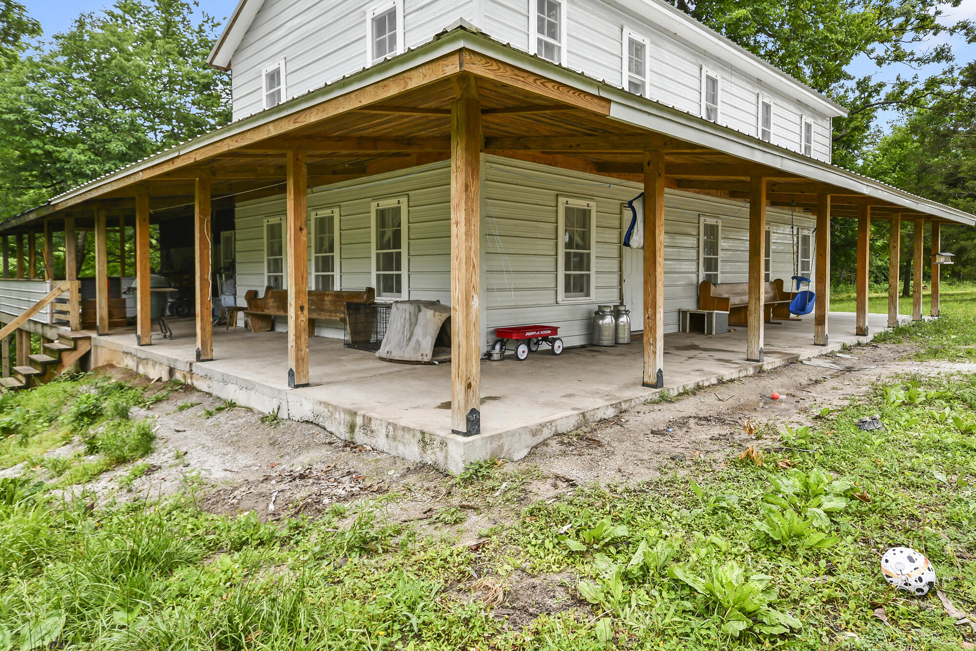3761 East 1320 Road Property Photo 14