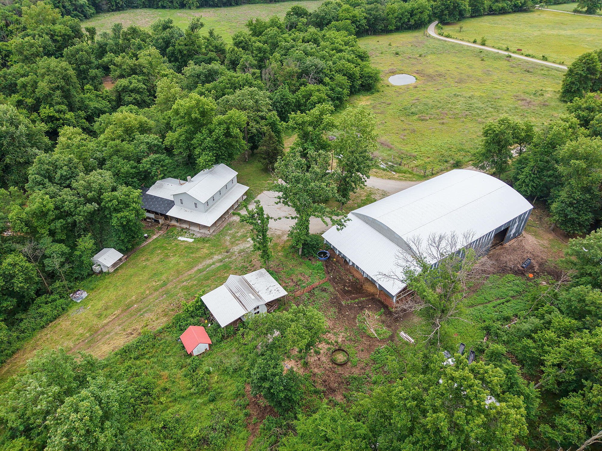 3761 East 1320 Road Property Photo 15