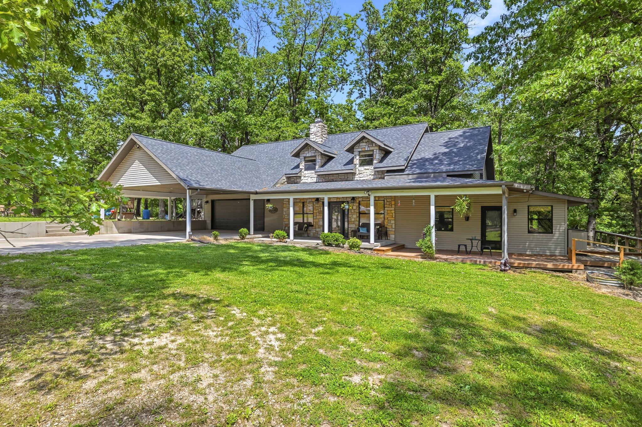 8490 West State Highway 248 Property Photo 3