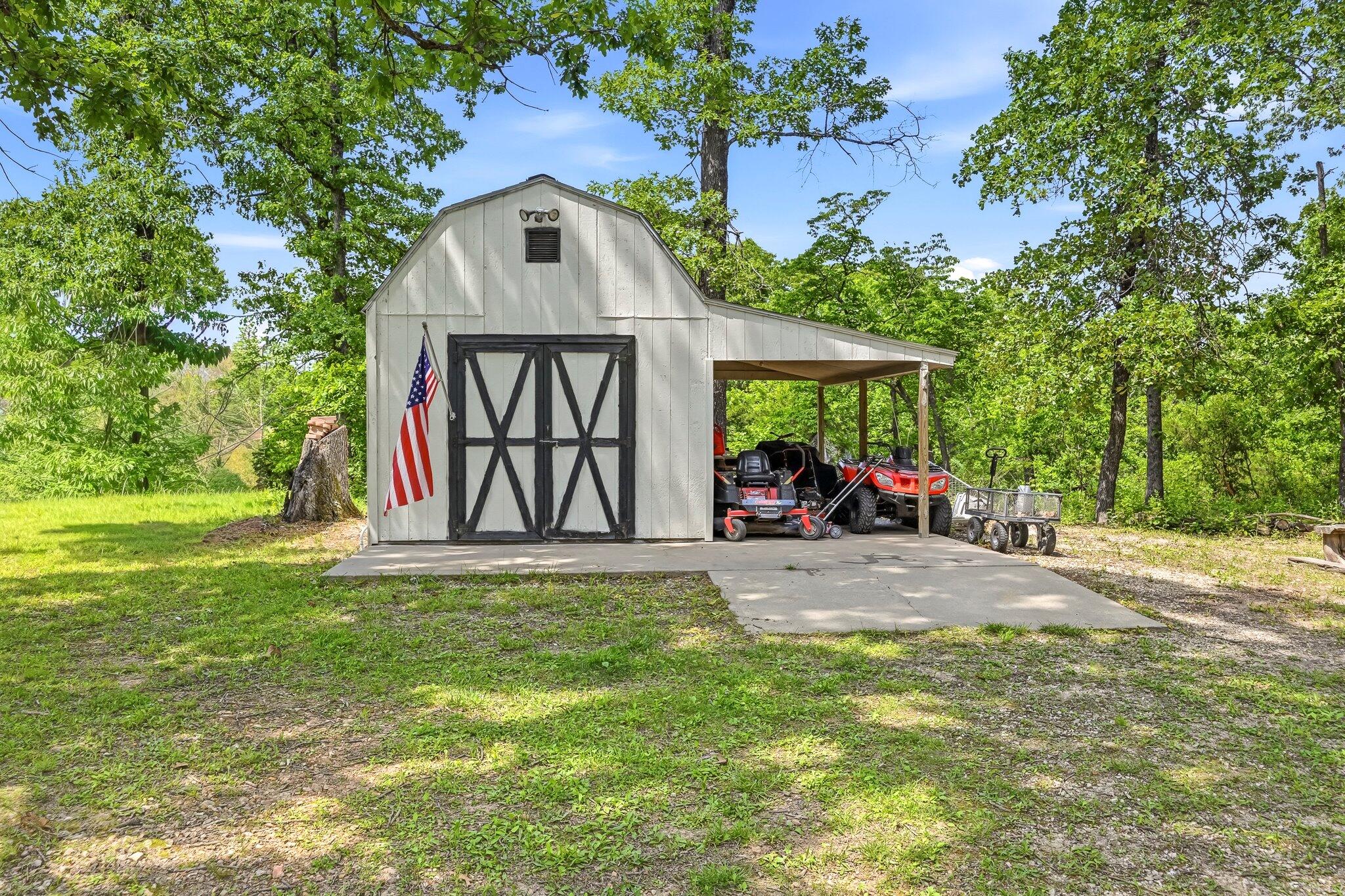 8490 West State Highway 248 Property Photo 12