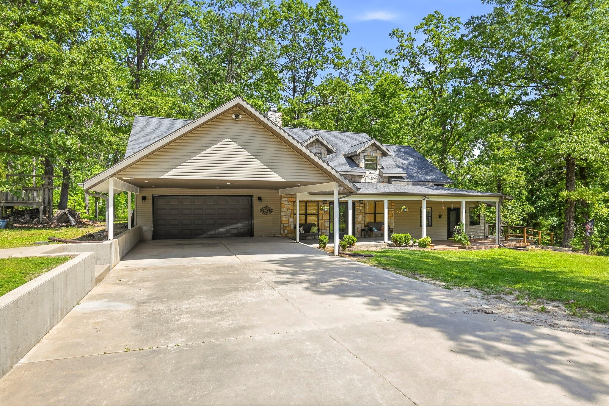 8490 West State Highway 248 Property Photo 26