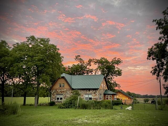 2886 County Road 382 Property Photo 1