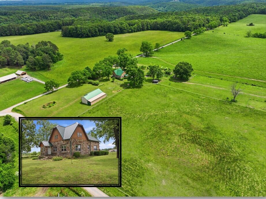 2886 County Road 382 Property Photo 1