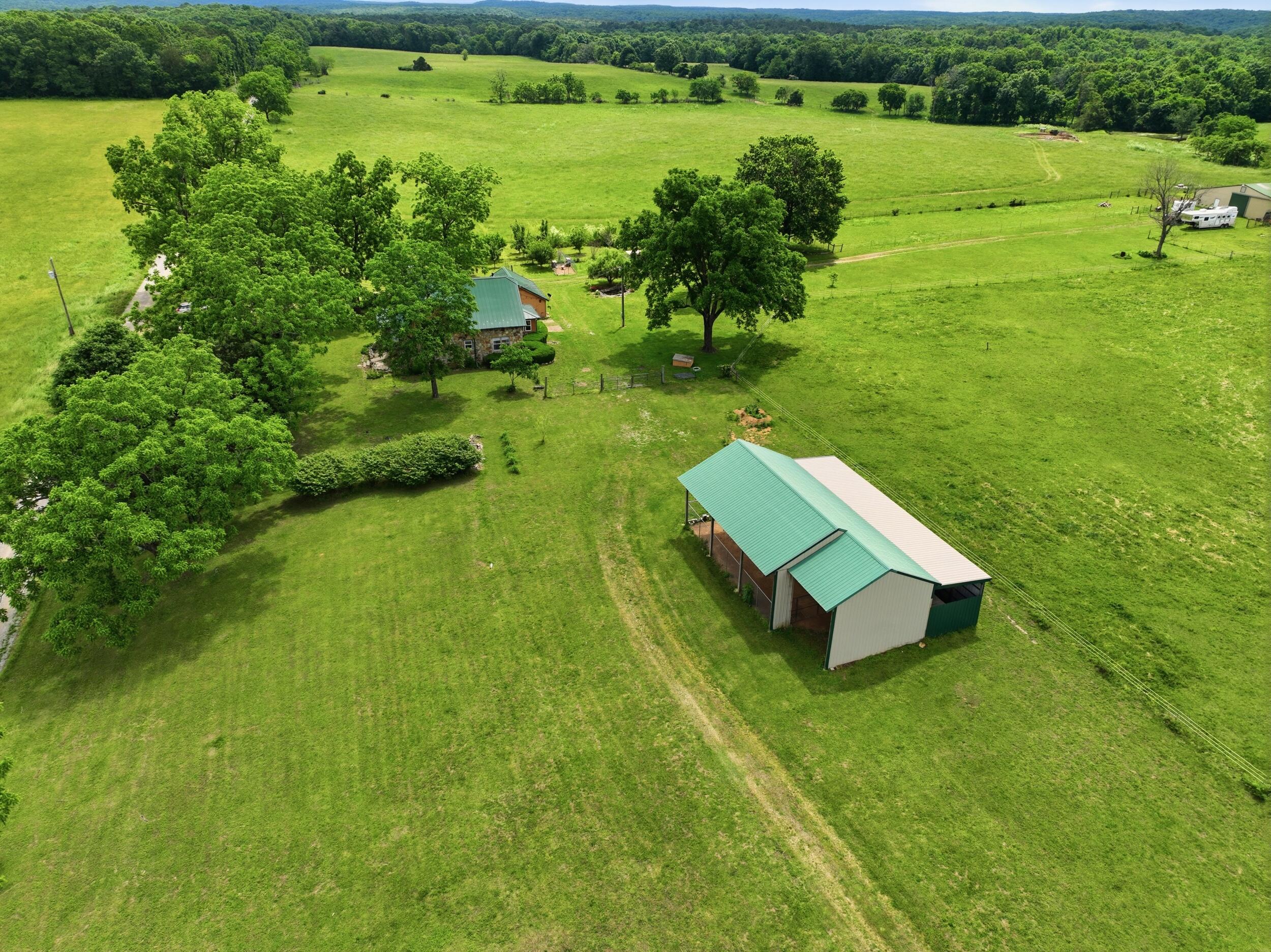 2886 County Road 382 Property Photo 37
