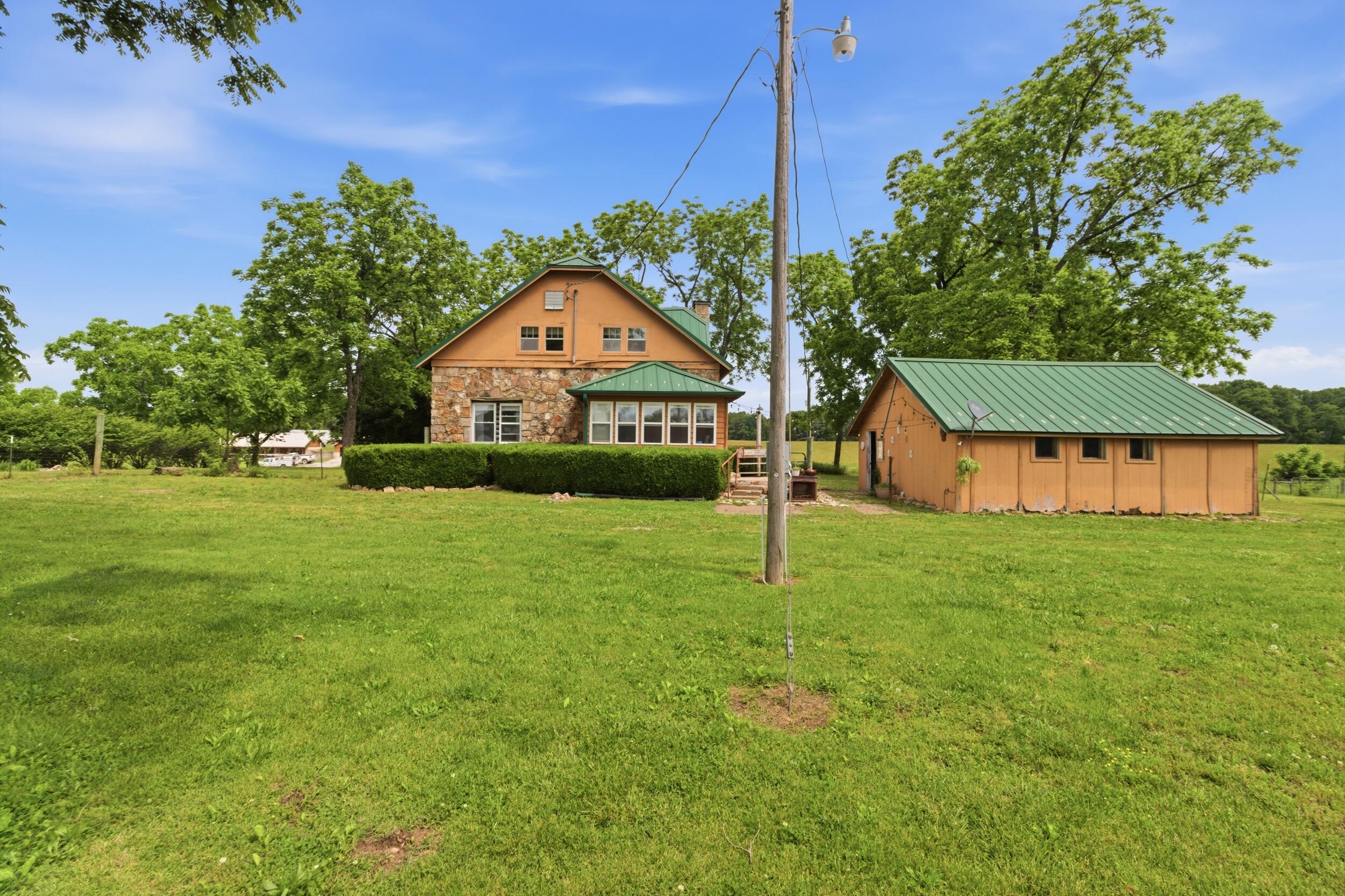 2886 County Road 382 Property Photo 40