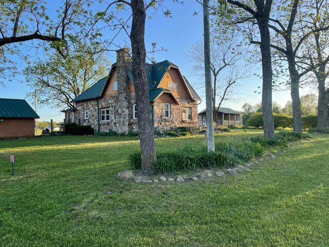 2886 County Road 382 Property Photo 42