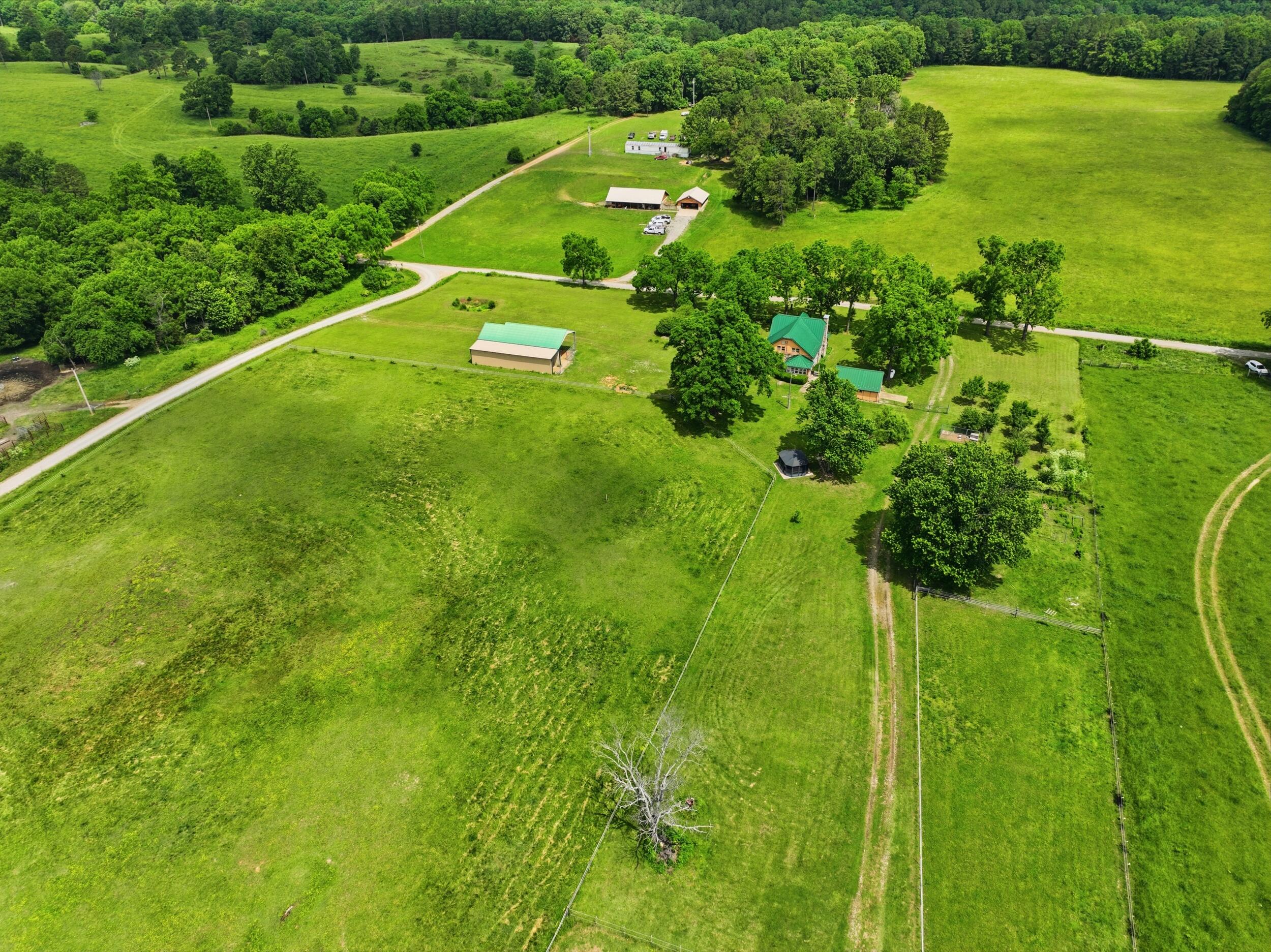 2886 County Road 382 Property Photo 45