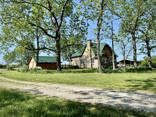 2886 County Road 382 Property Photo 51