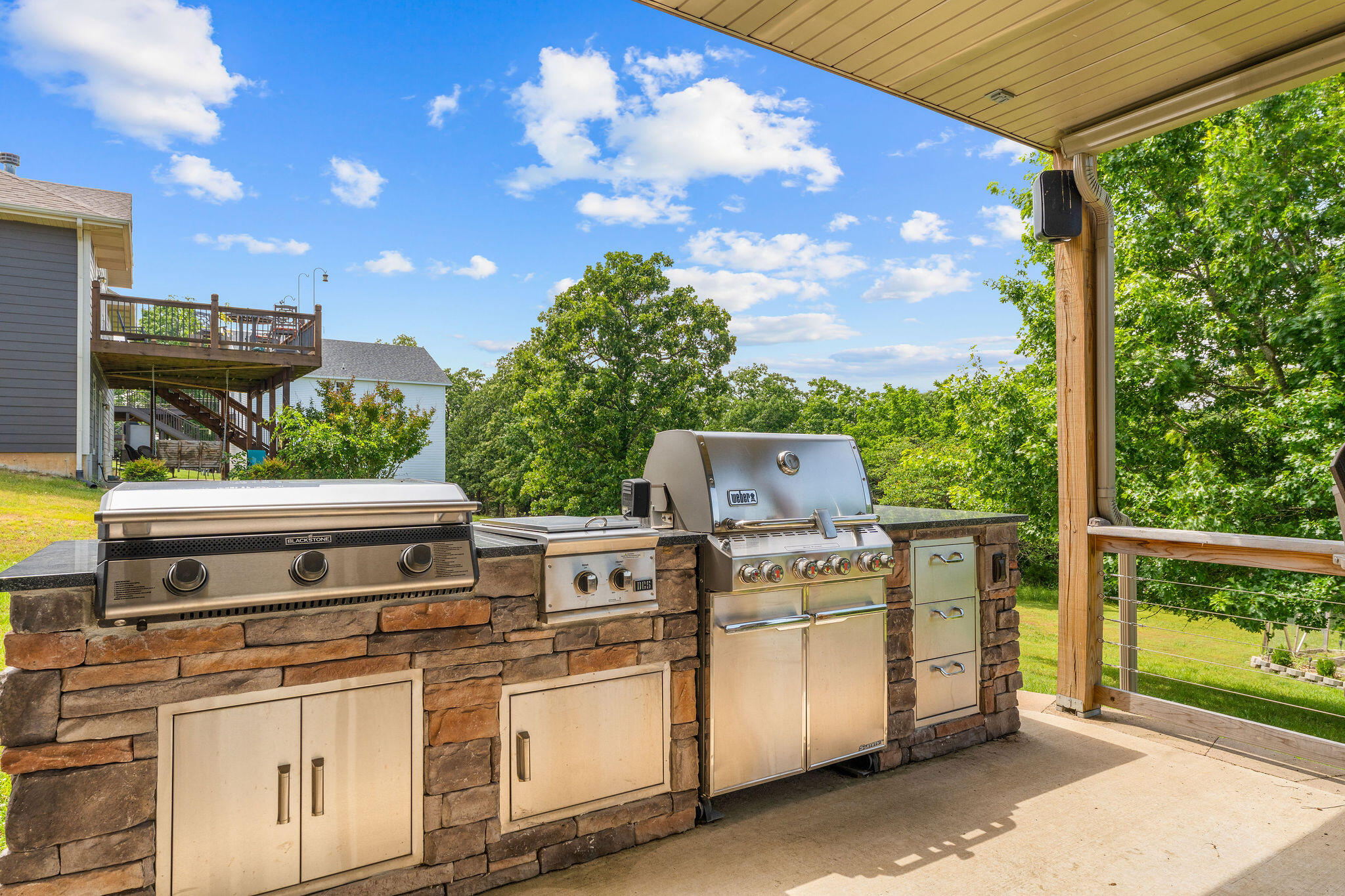 451 Uniqueville Lane Property Photo 26