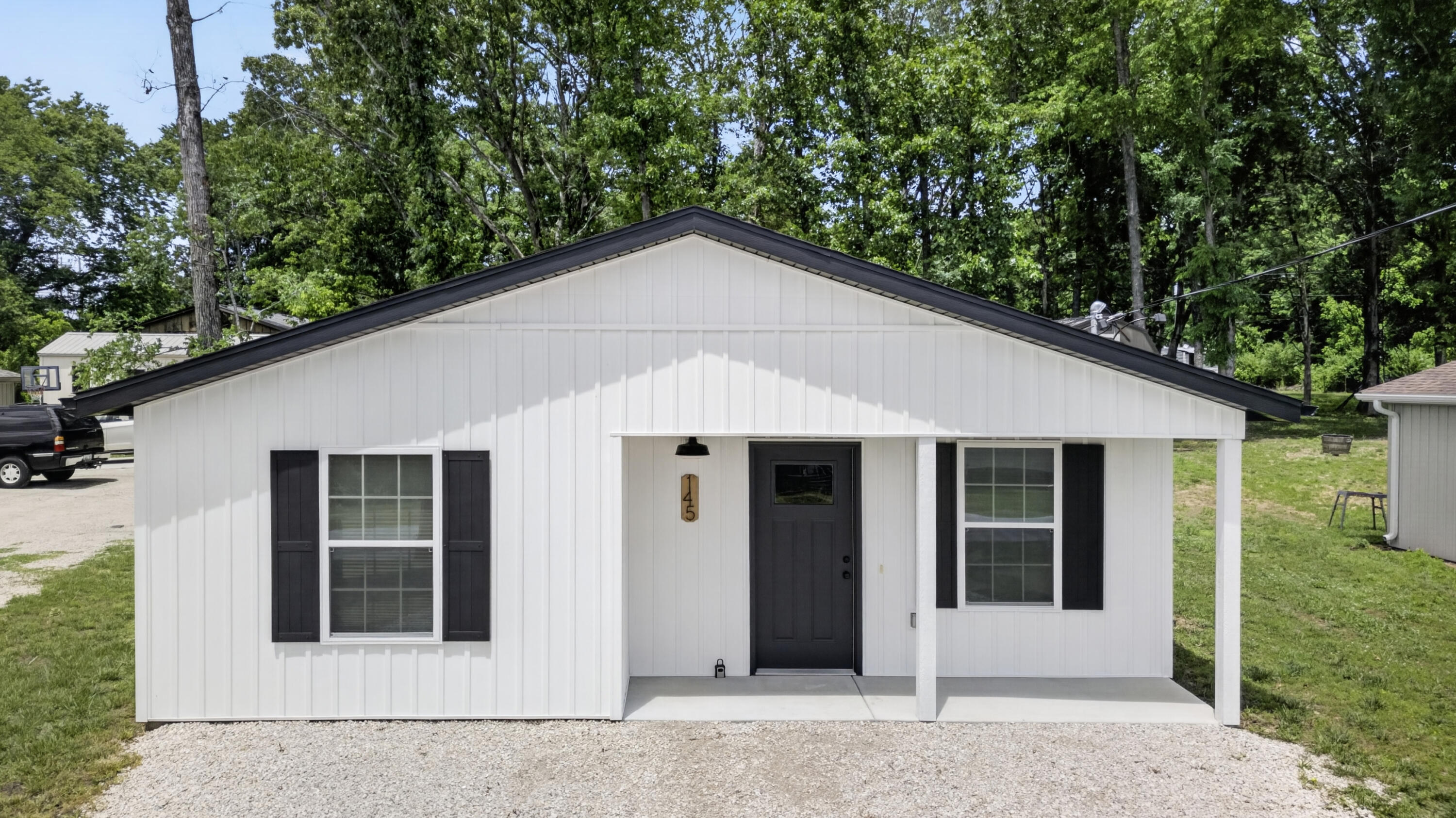 145 Mccann Road Property Photo 1