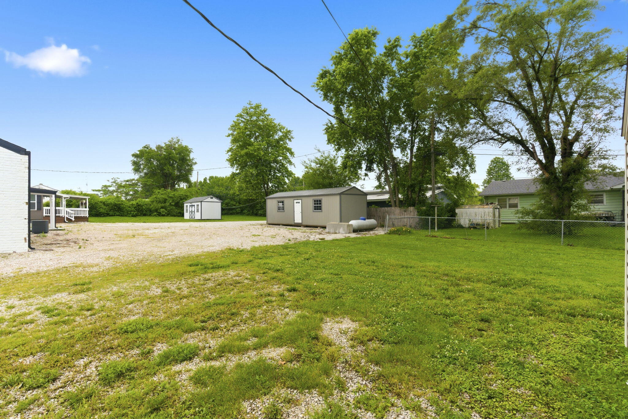 1409 West Broadway Street Property Photo 23