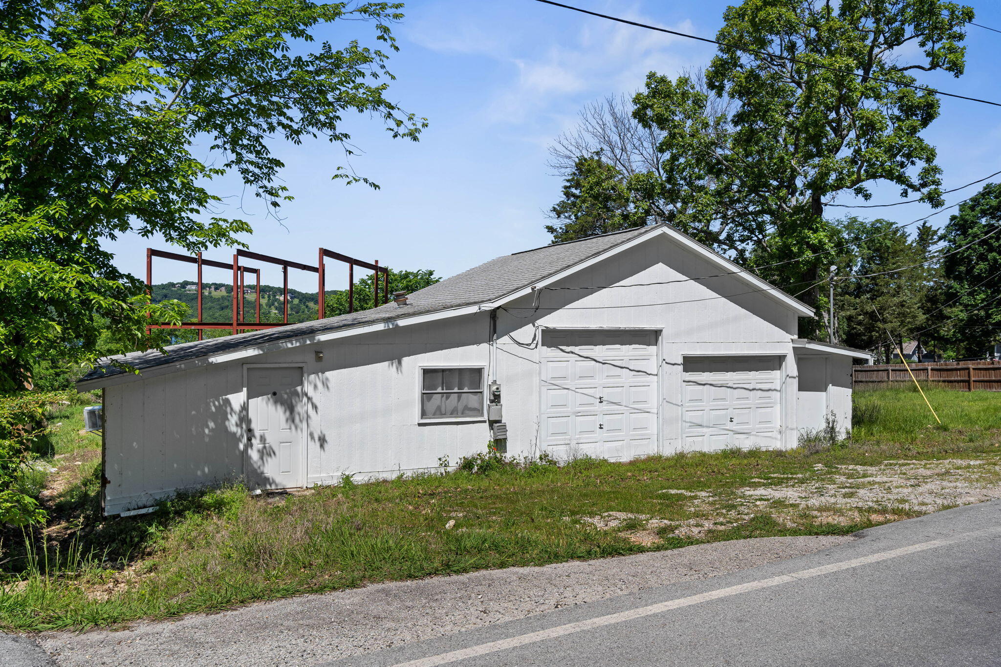 410 Tablerock Circle
