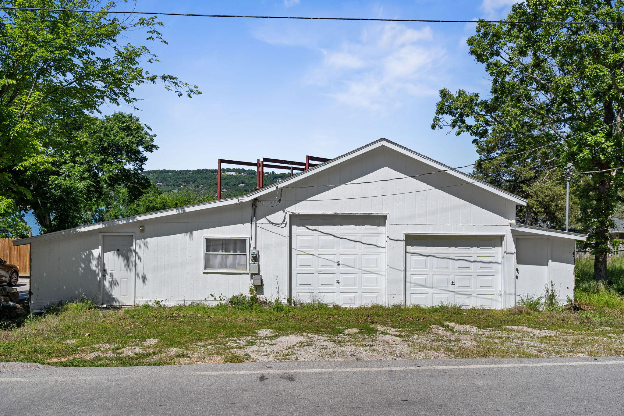 410 Tablerock Circle Property Photo 4