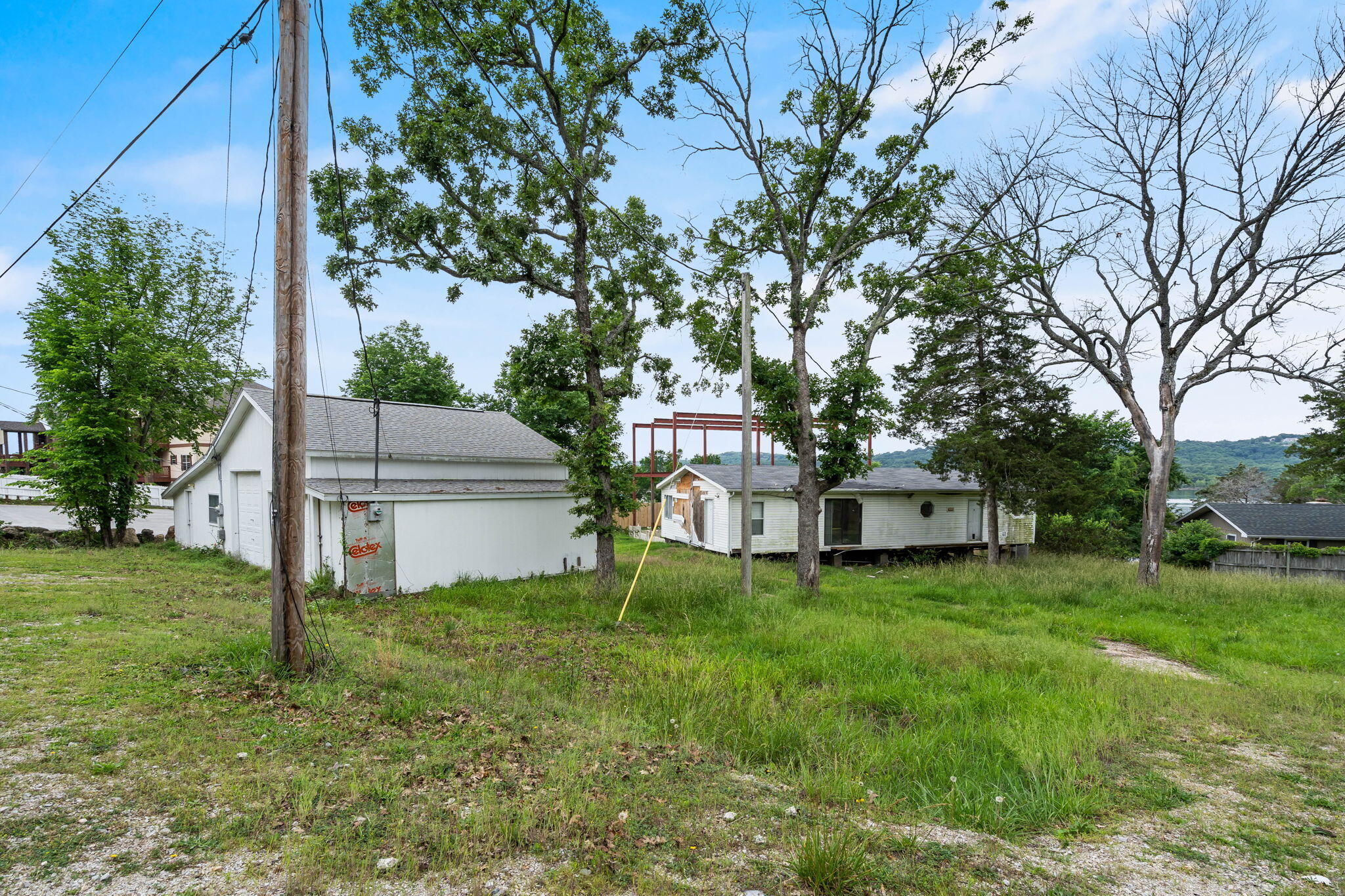410 Tablerock Circle Property Photo 5