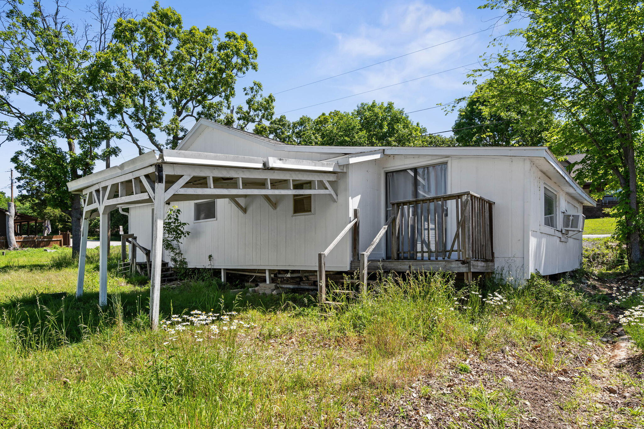 410 Tablerock Circle Property Photo 28