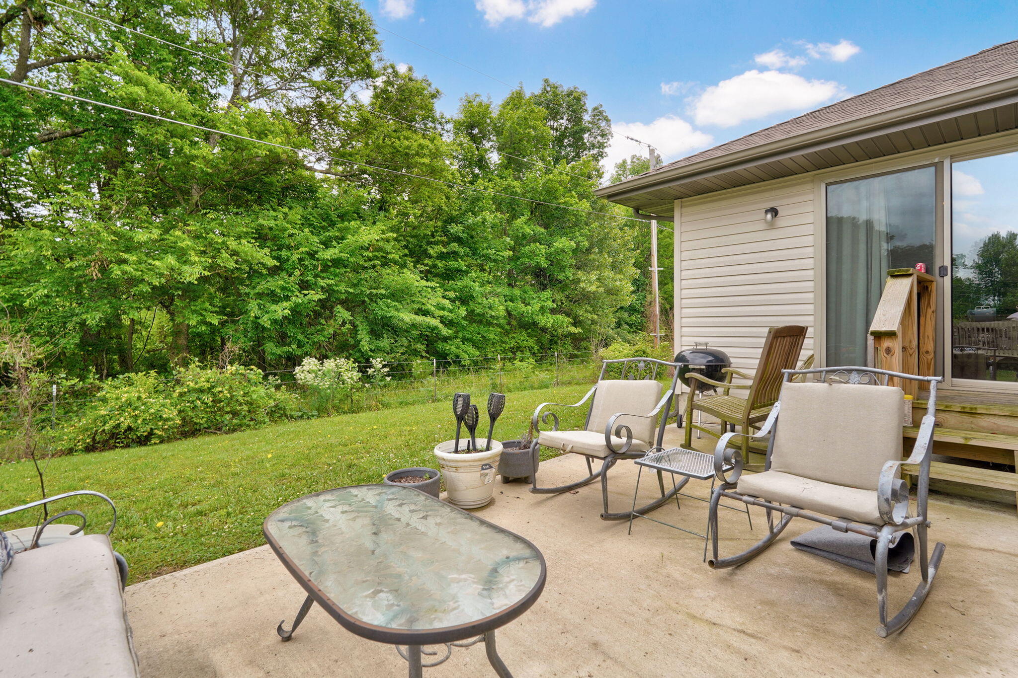 450 South Basswood Avenue Property Photo 23