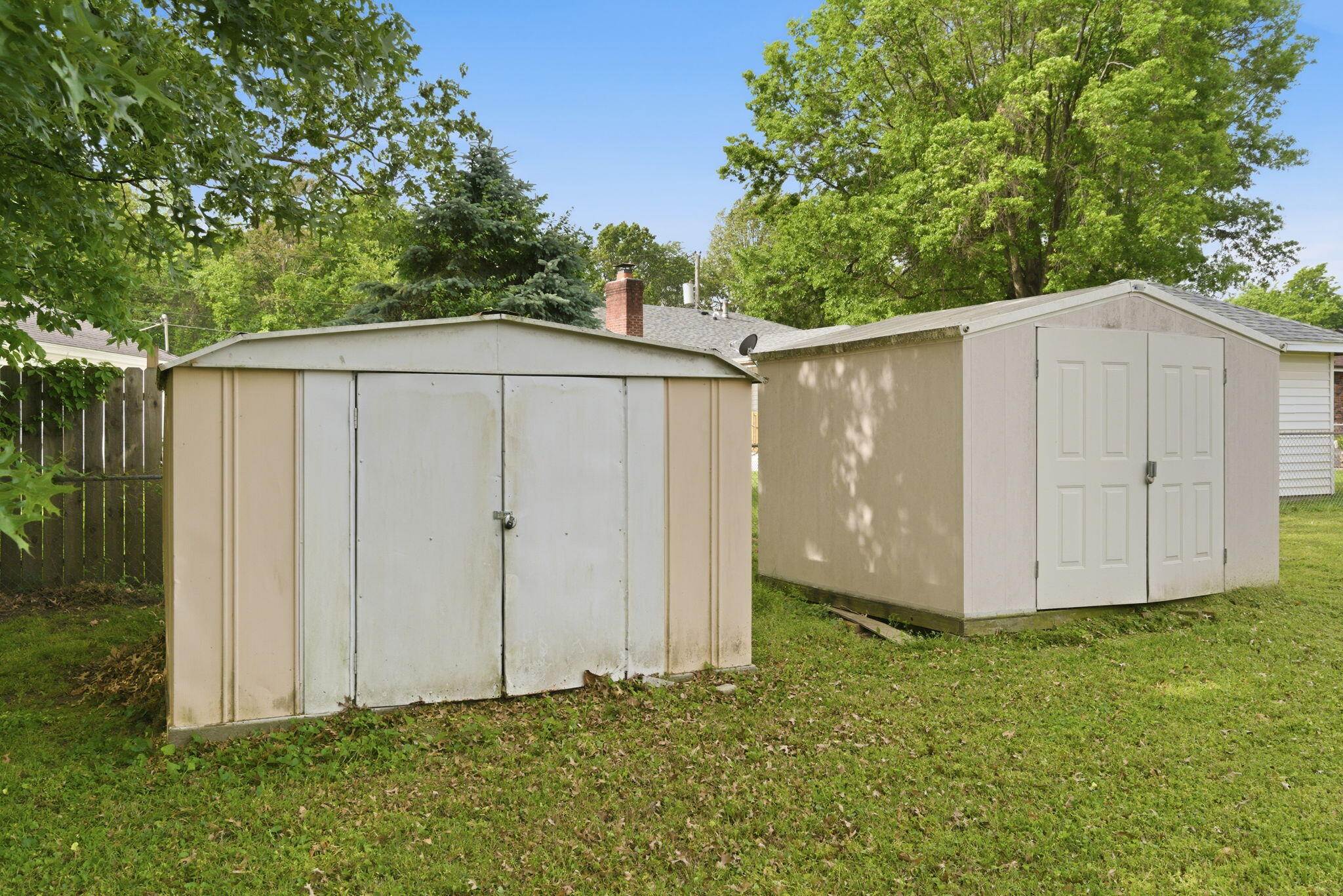 504 West Bell Street Property Photo 20
