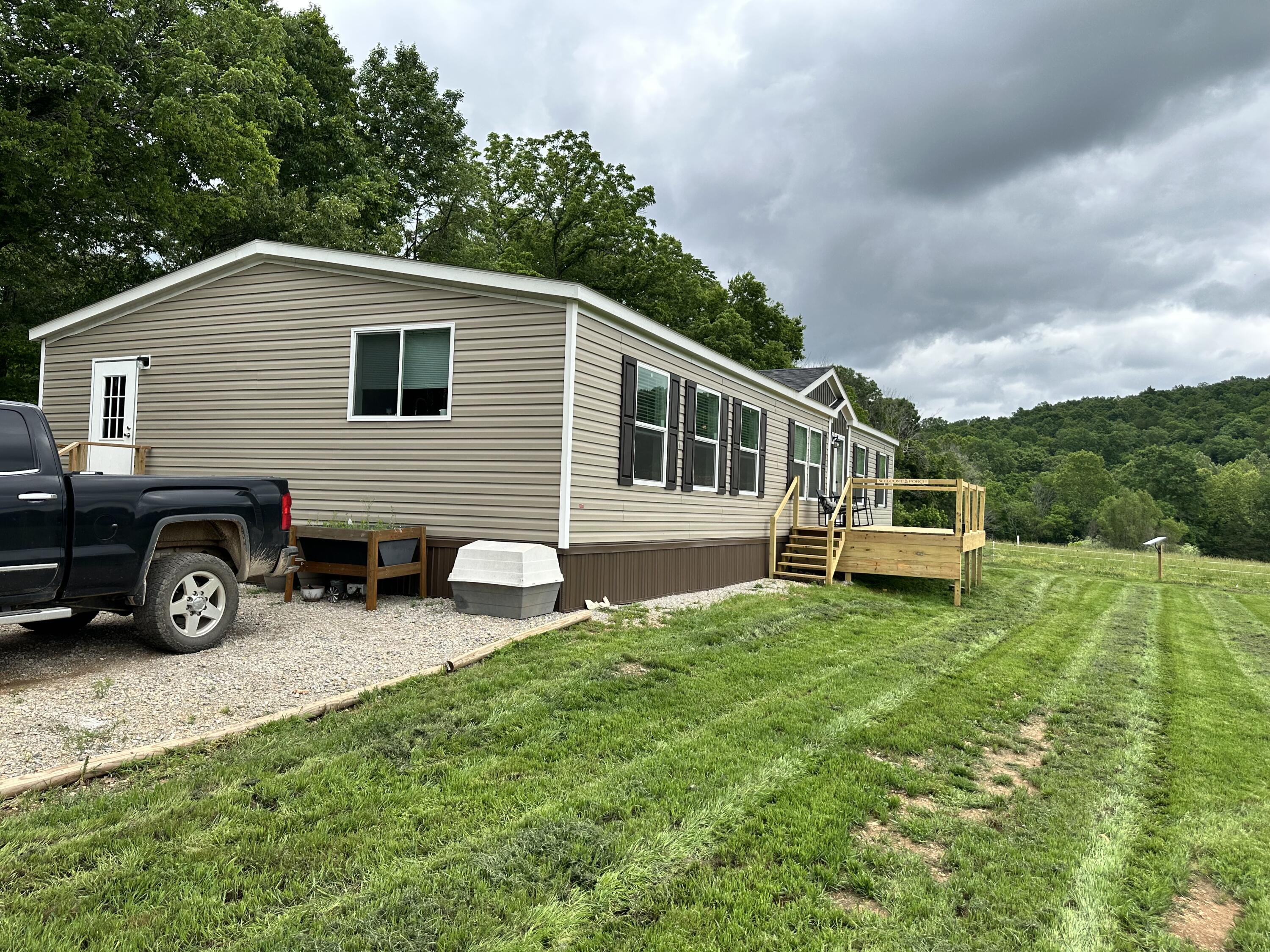 213 Trace Creek Trail Property Photo 2