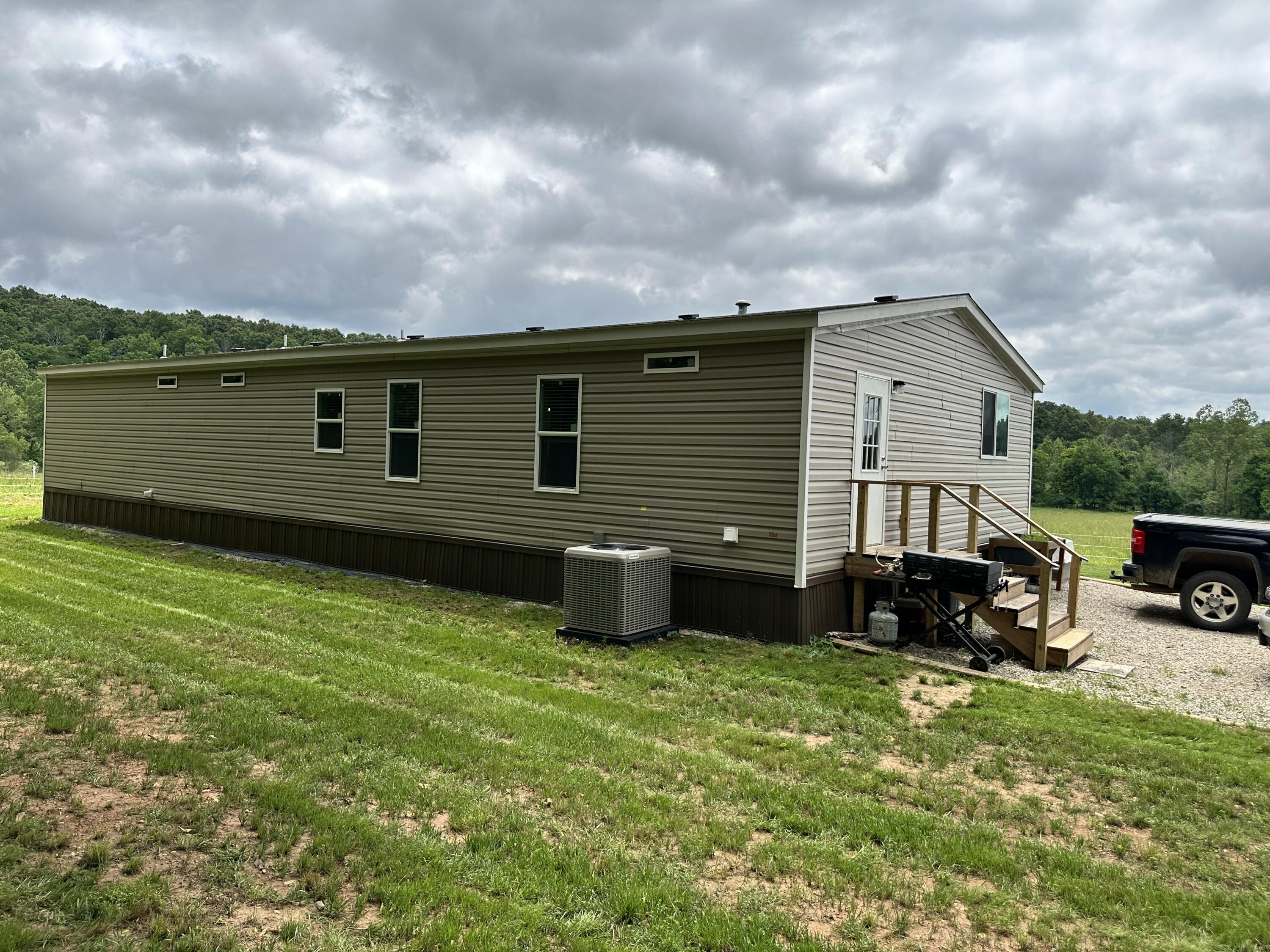 213 Trace Creek Trail Property Photo 3