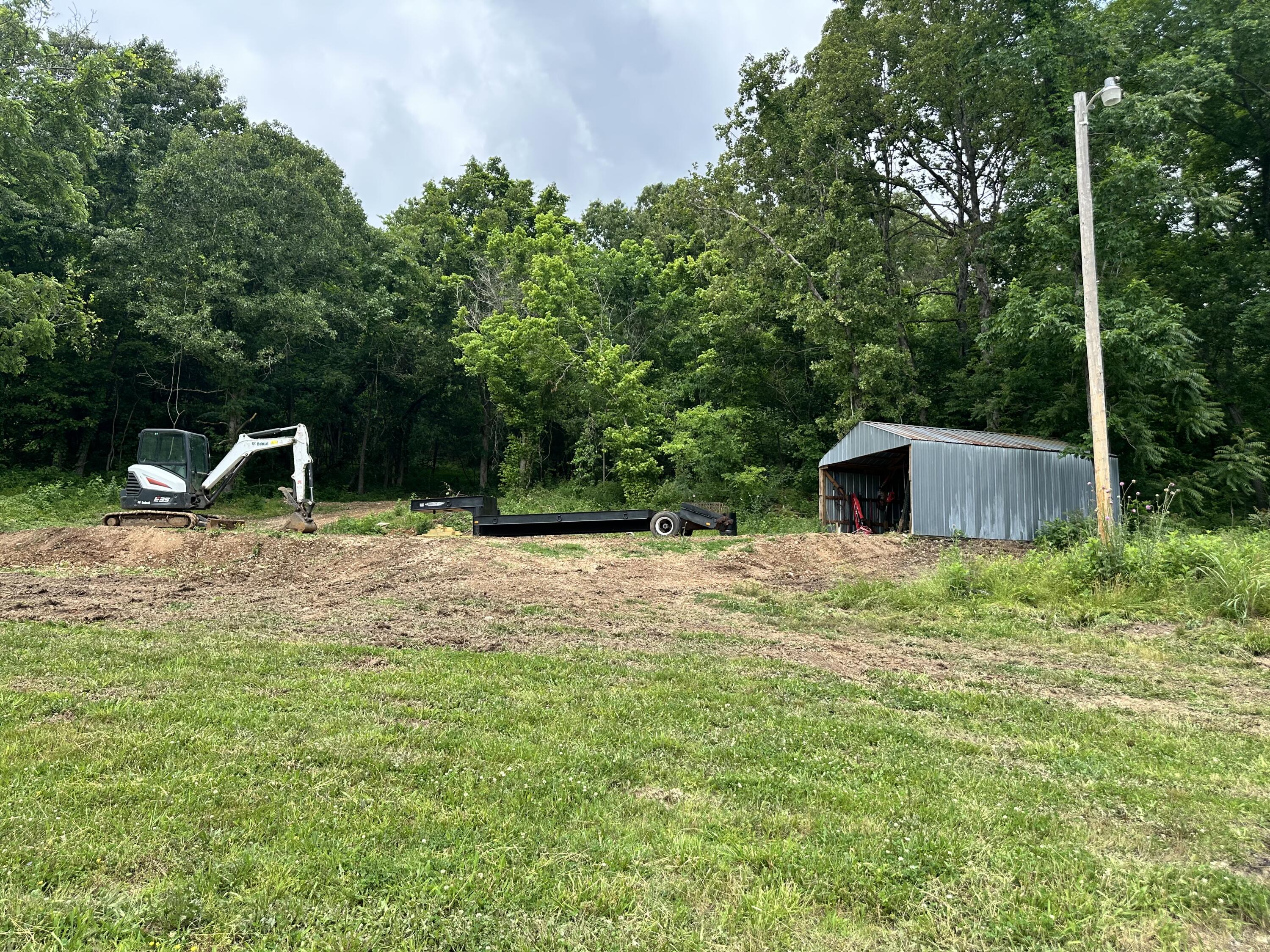 213 Trace Creek Trail Property Photo 28