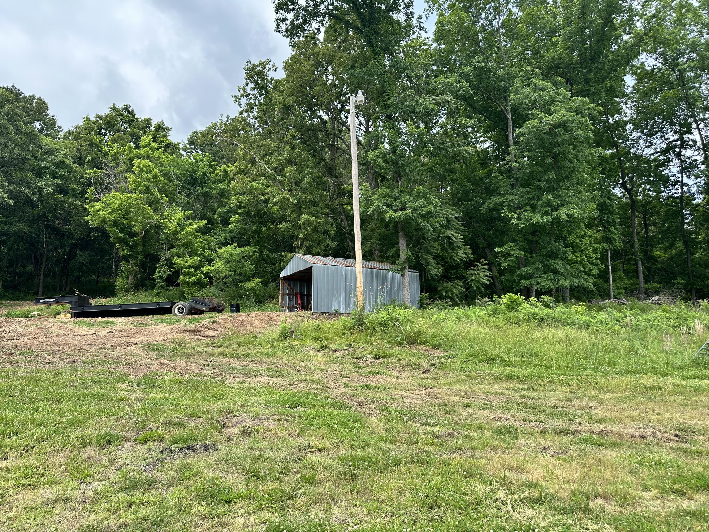 213 Trace Creek Trail Property Photo 29
