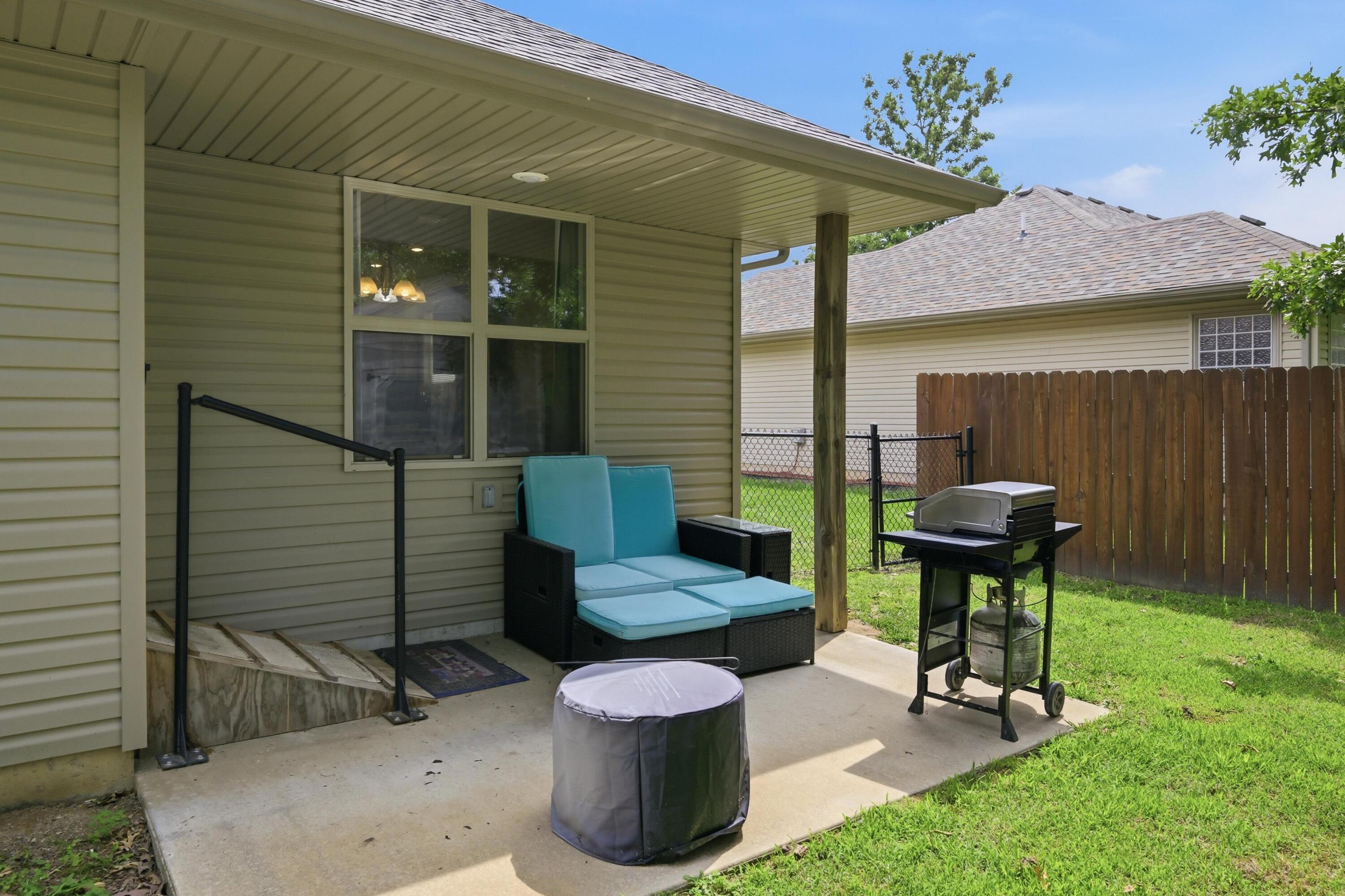 1027 Nickolas Street Property Photo 10