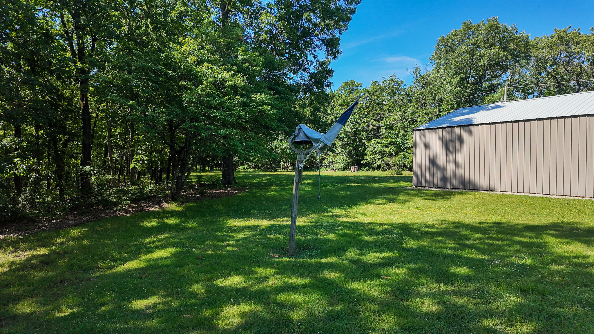 8870 Northeast 1275 Pvt Road Property Photo 45