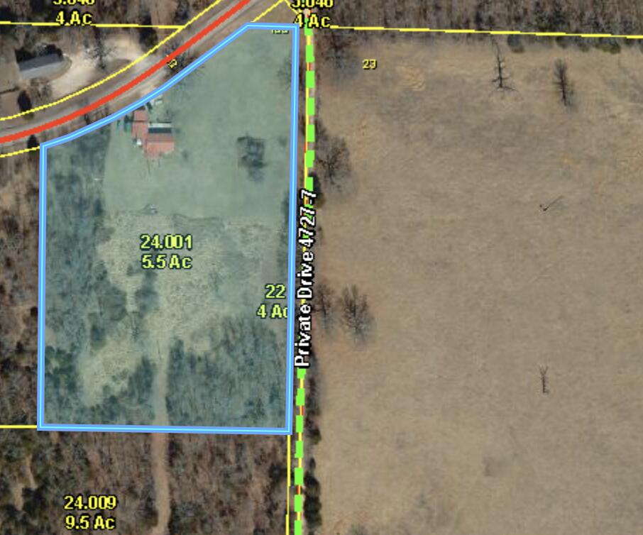 20738 State Highway 76 Property Photo 14