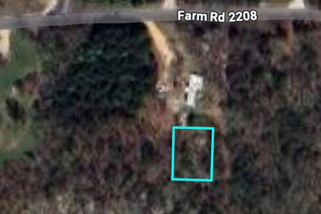 .17m/l Farm Road 2208 Property Photo 1