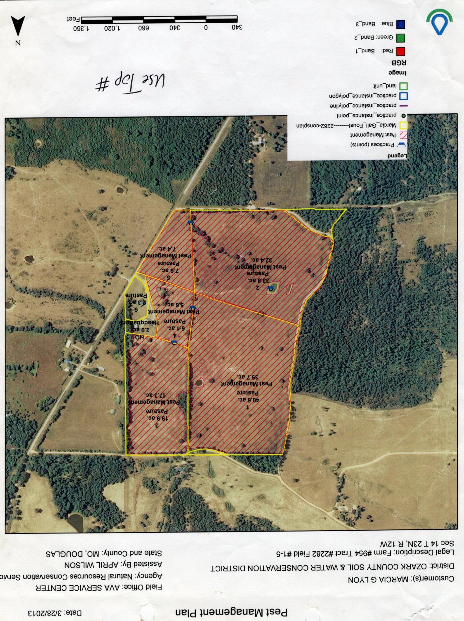 141 County Road 329 Property Photo 1