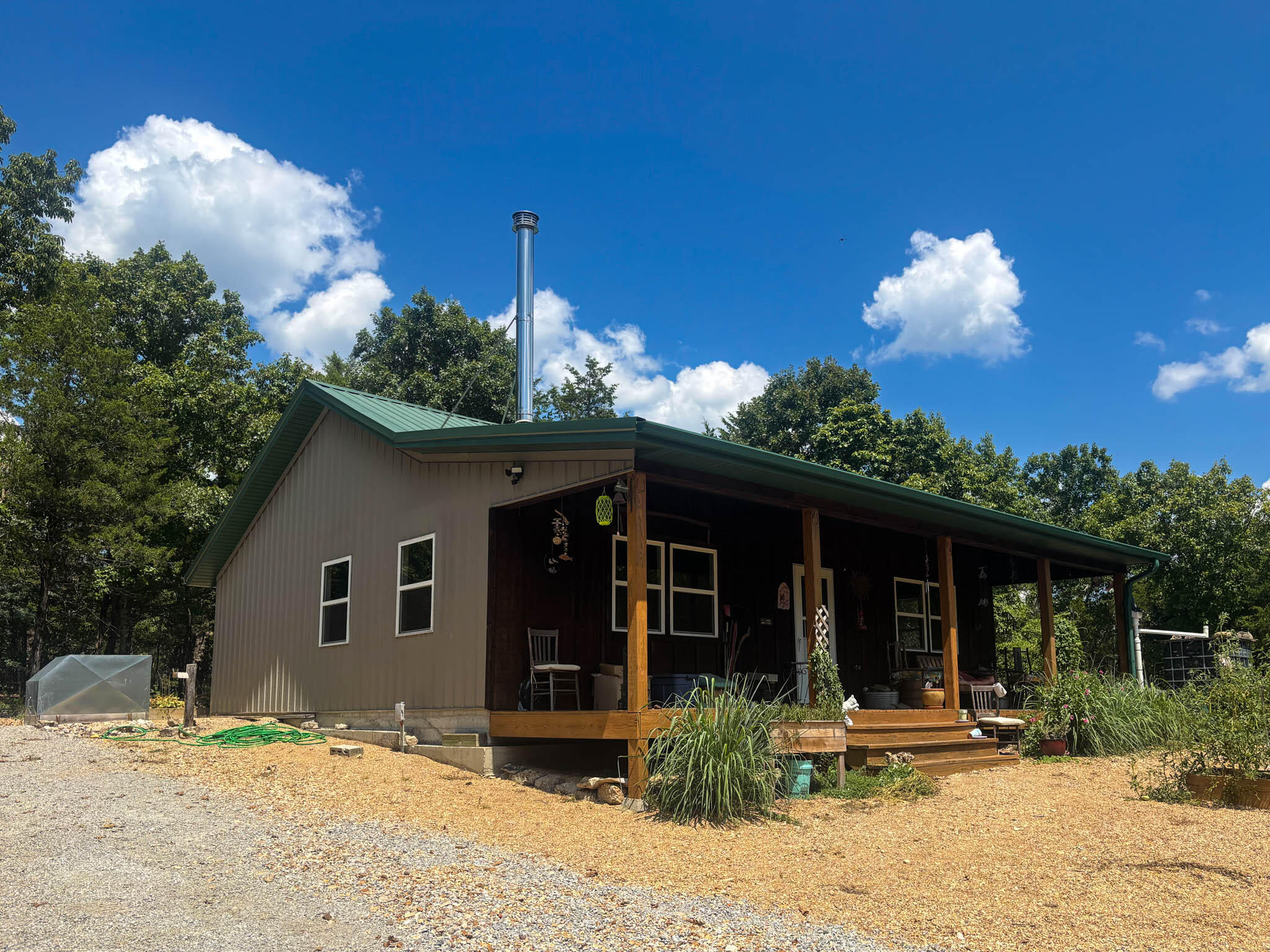 123 County Road 815 Property Photo 1