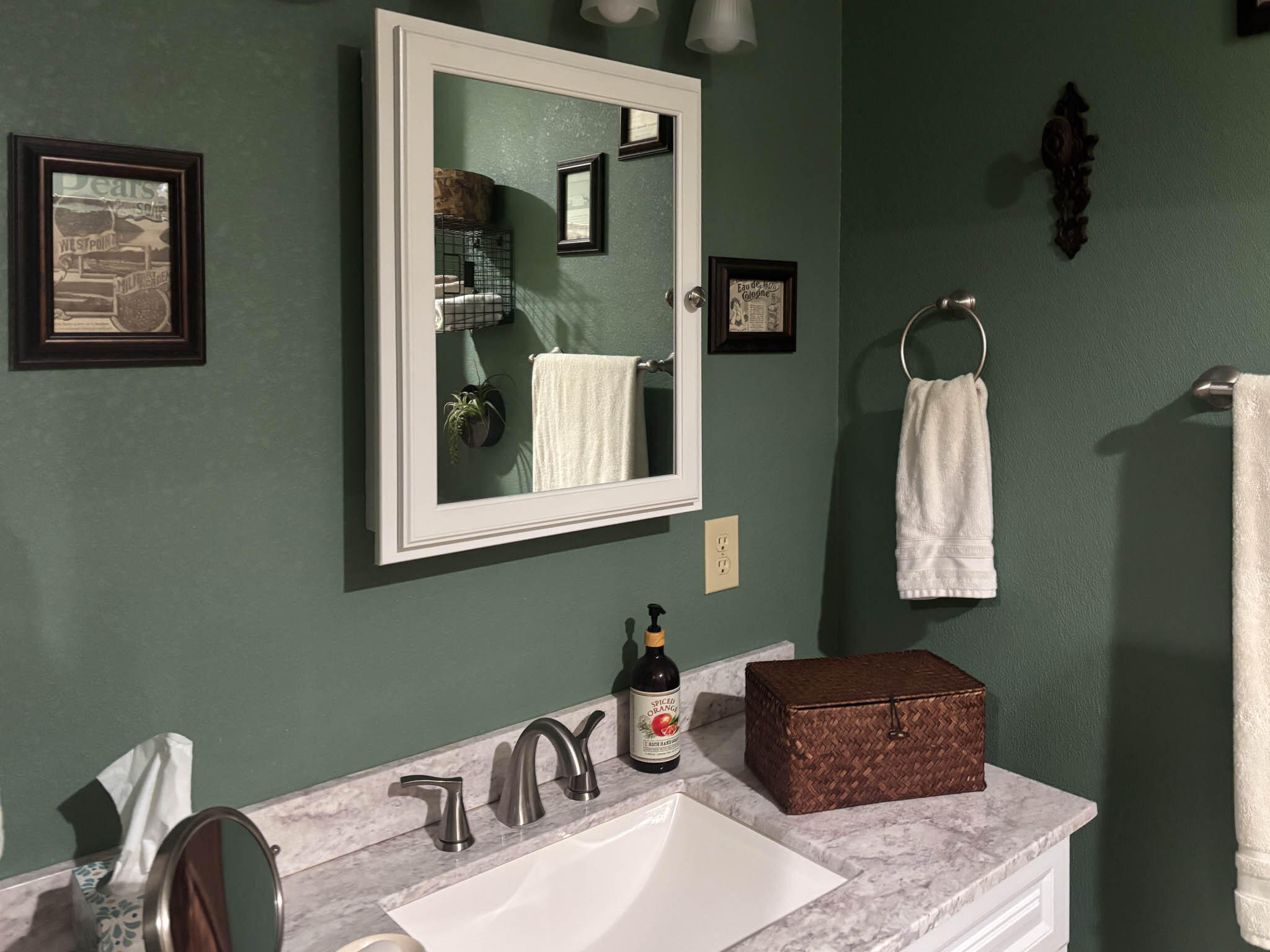 123 County Road 815 Property Photo 11