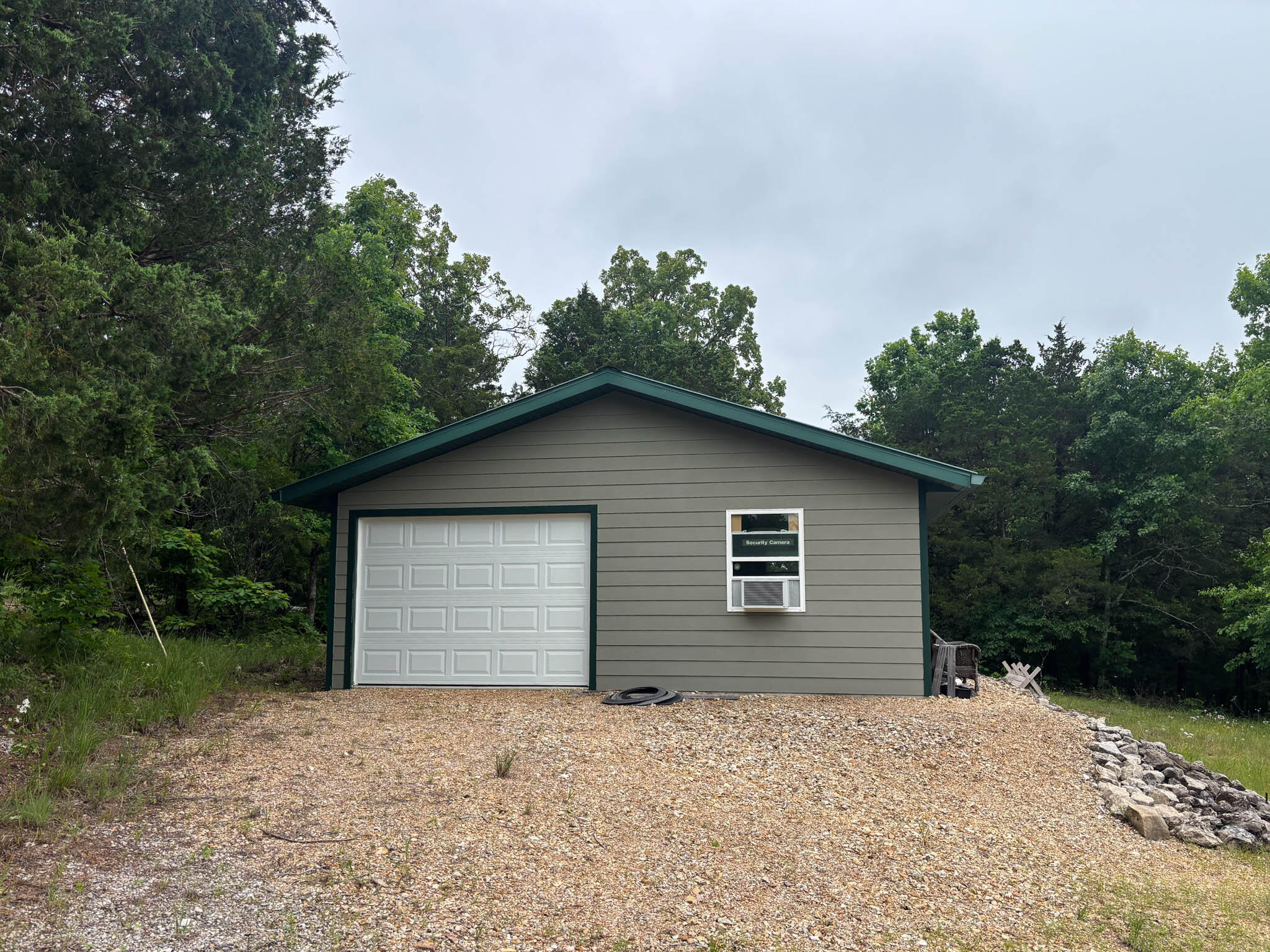 123 County Road 815 Property Photo 32