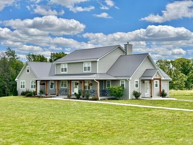 26096 East E Highway Property Photo 1