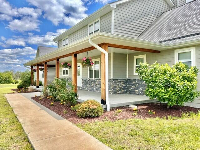 26096 East E Highway Property Photo 21