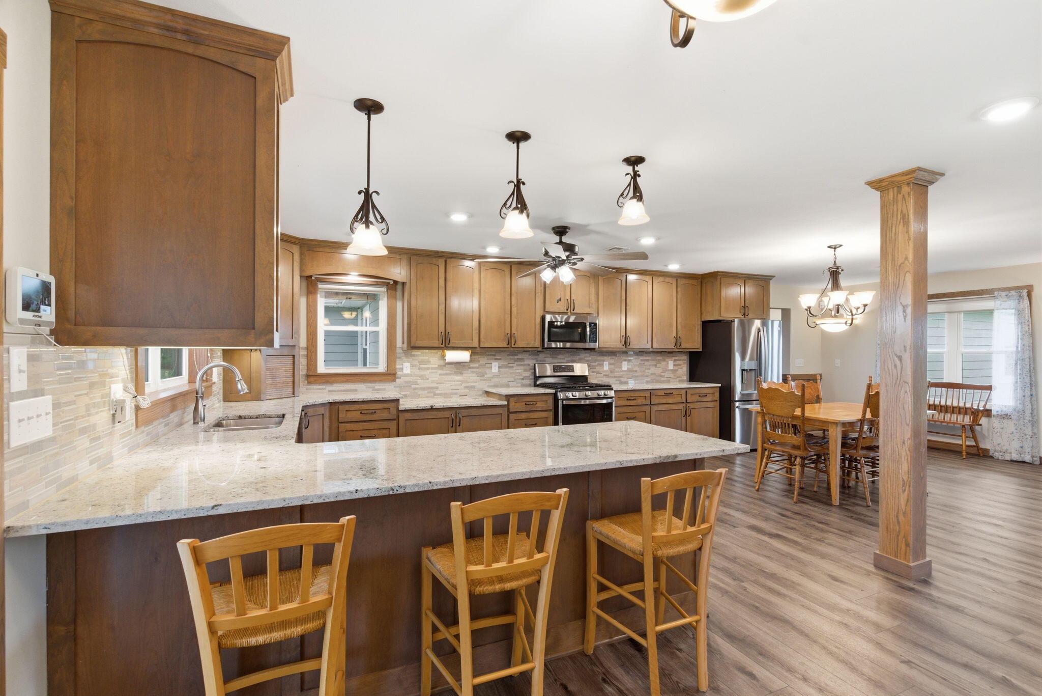 26096 East E Highway Property Photo 25