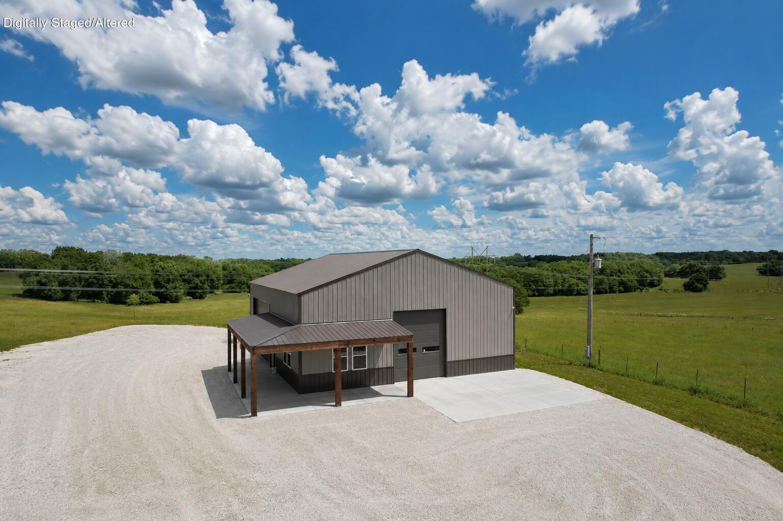 9985 West State Highway Tt Property Photo 1