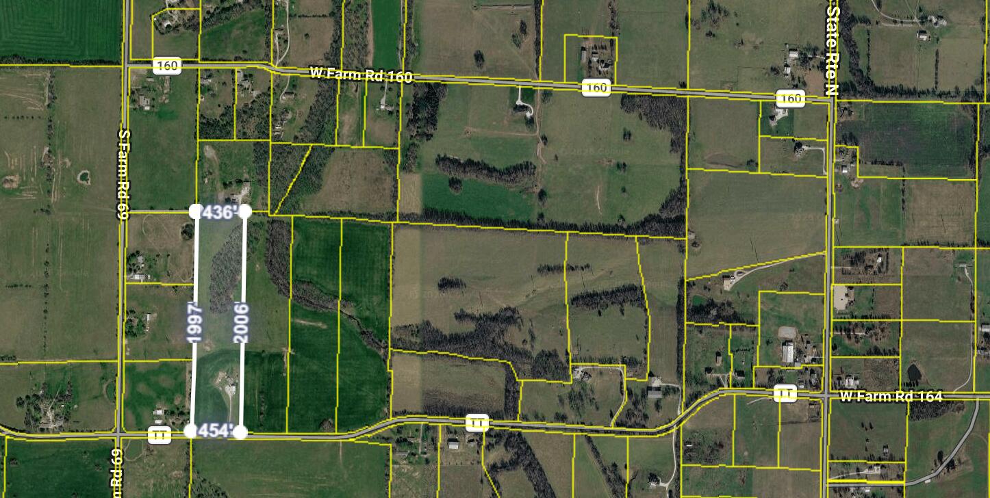 9985 West State Highway Tt Property Photo 6